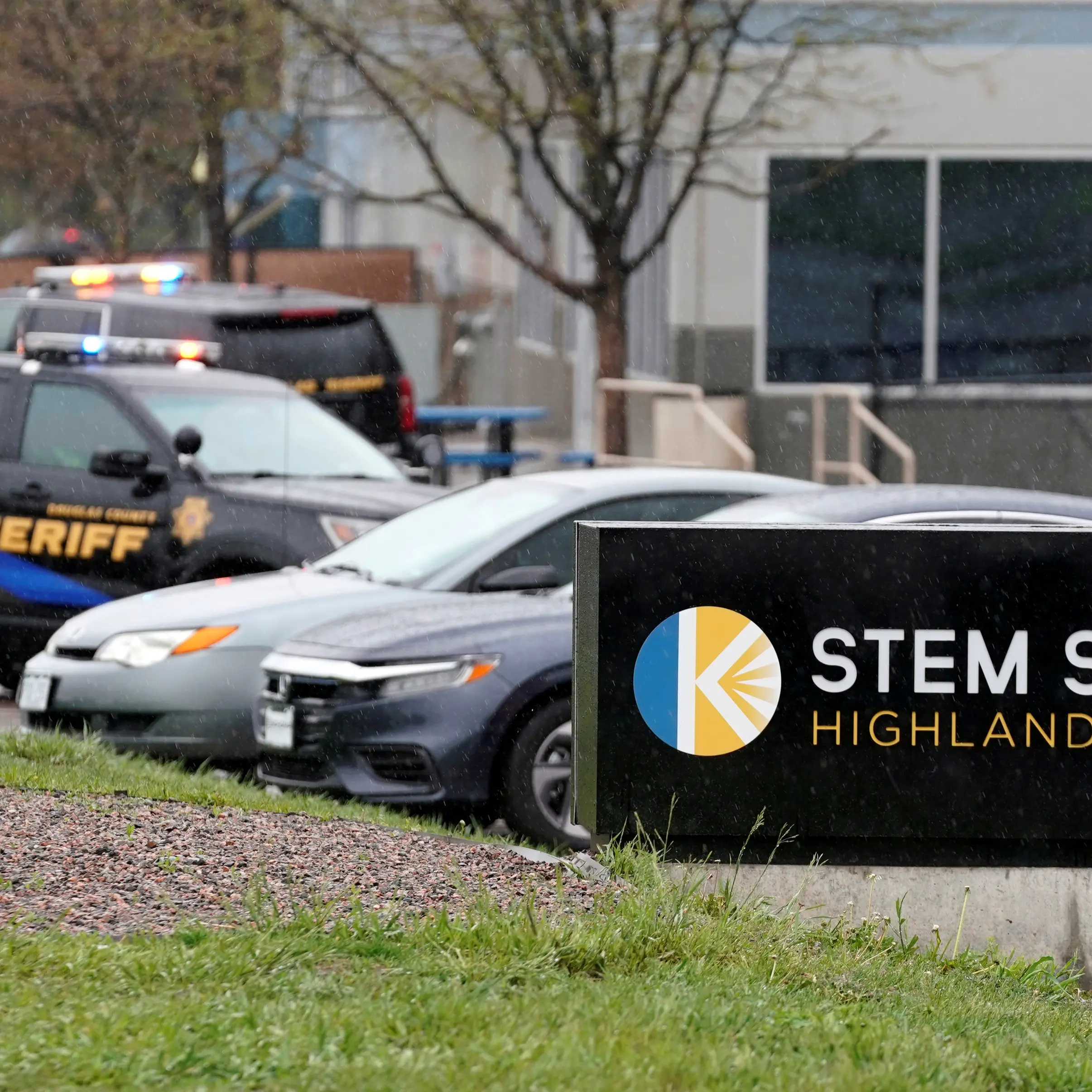 Police told school shooting was 'revenge' for bullying