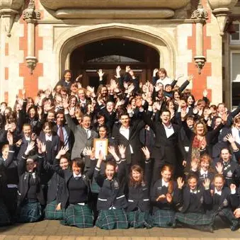 Otago Girls wins online Vocabulary Olympics
