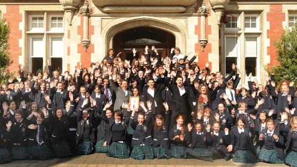 Otago Girls wins online Vocabulary Olympics