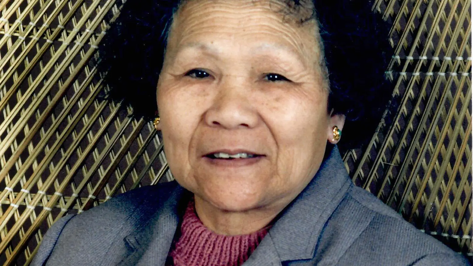 One of New Zealand’s oldest dies in Dunedin at 108