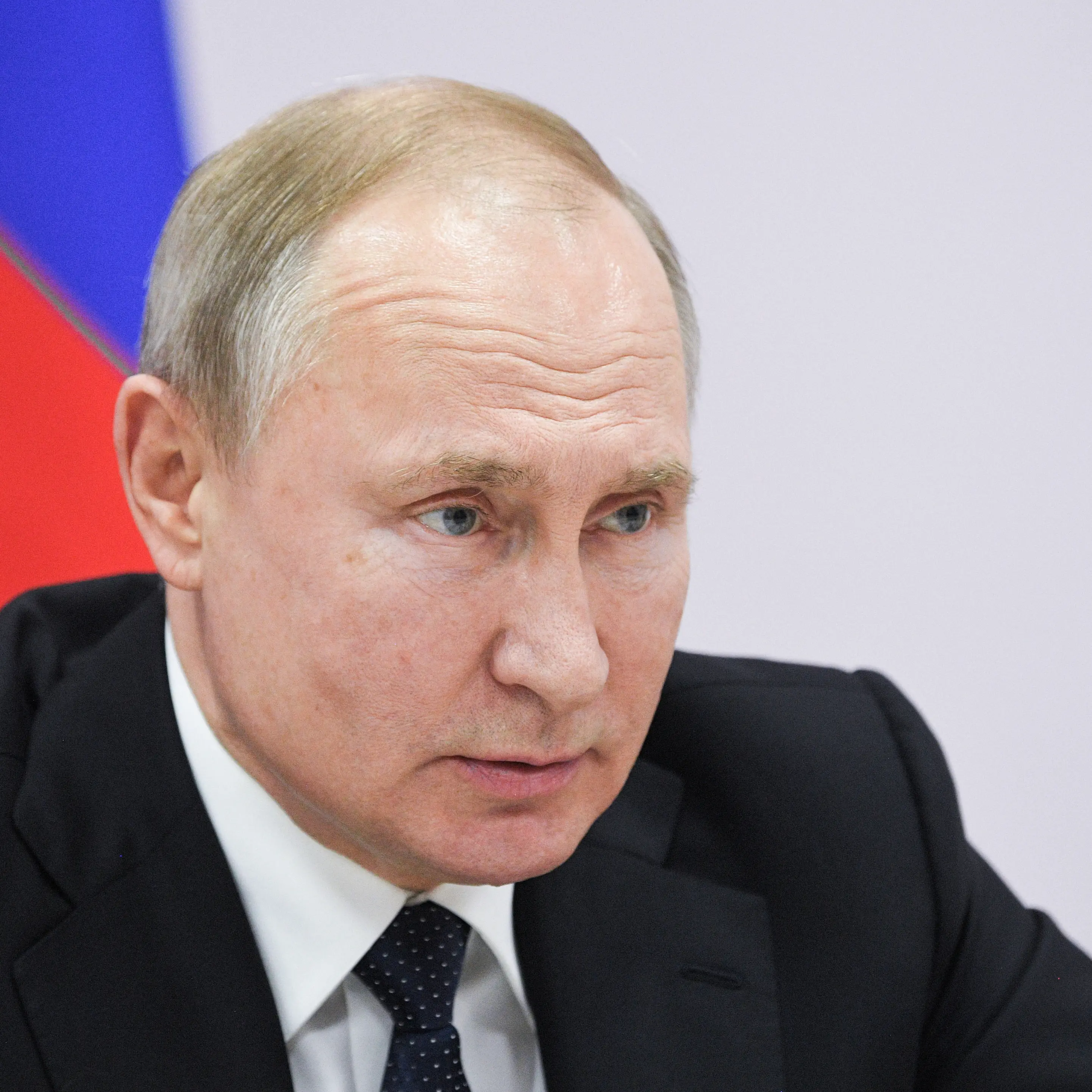 Committee concludes Russia helped boost Trump in 2016 election