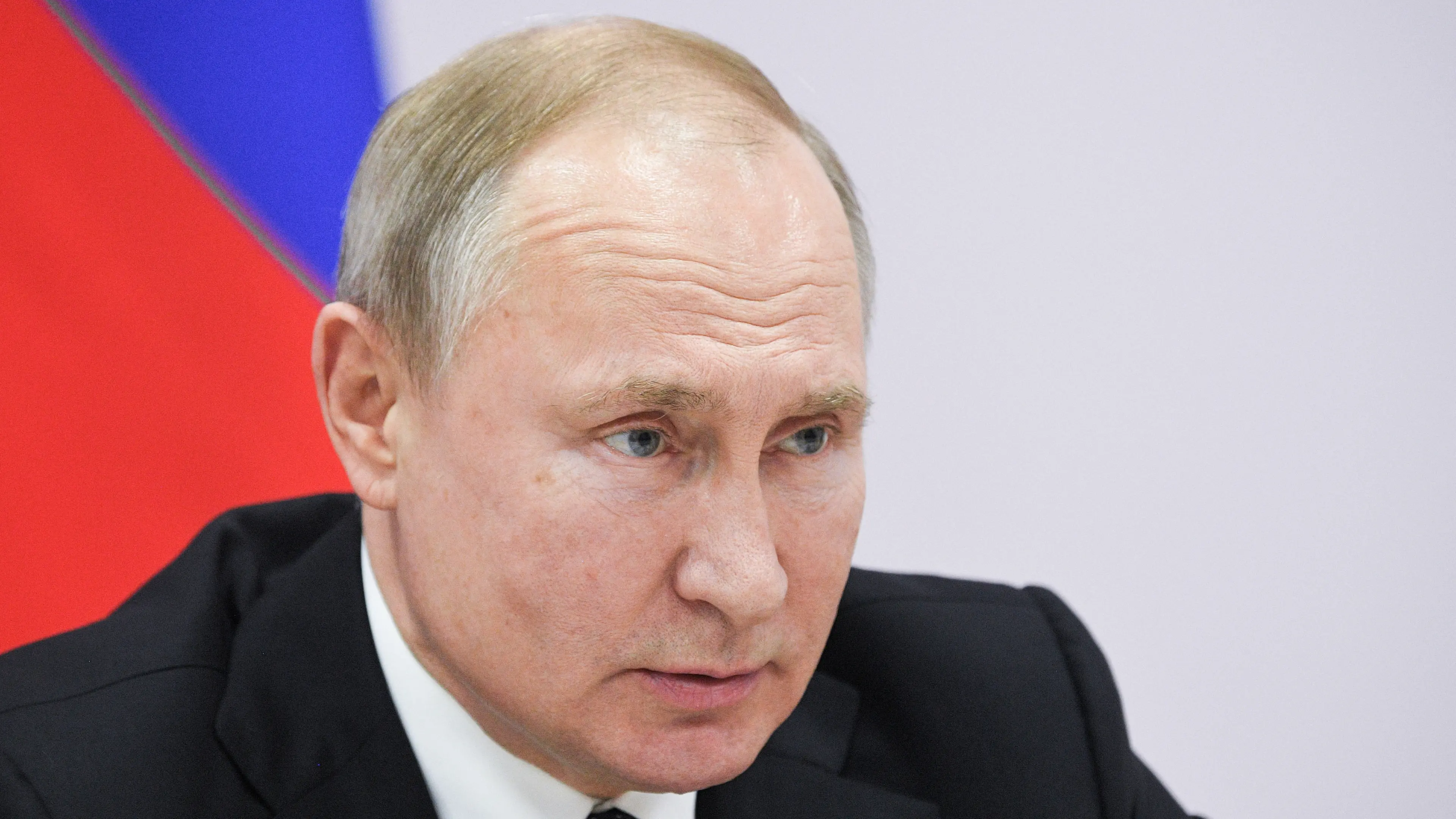 Committee concludes Russia helped boost Trump in 2016 election