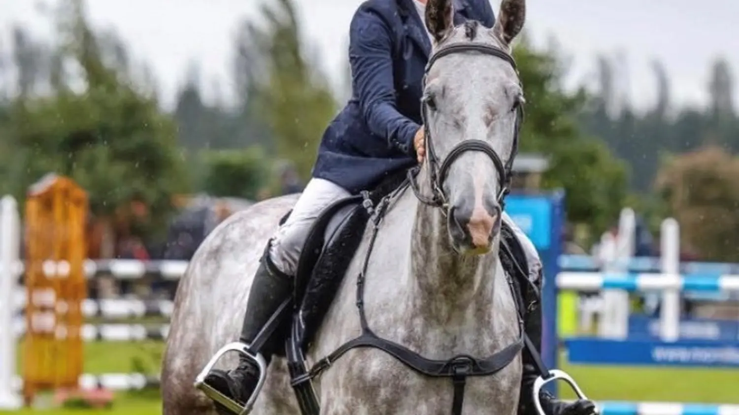 Williams saddles up for ‘unique’ setting