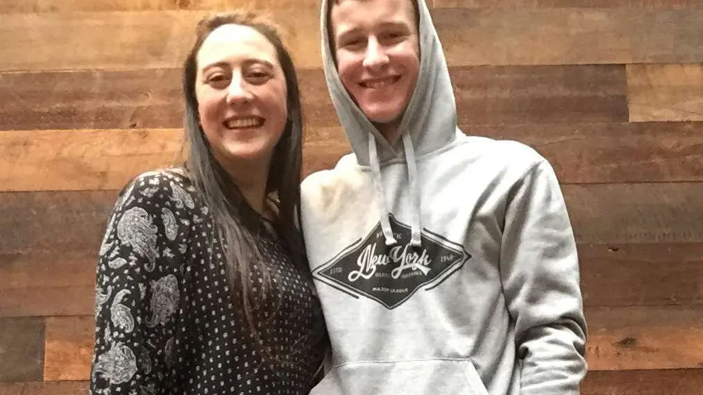 Young couple killed in Mataura crash were 'role models'
