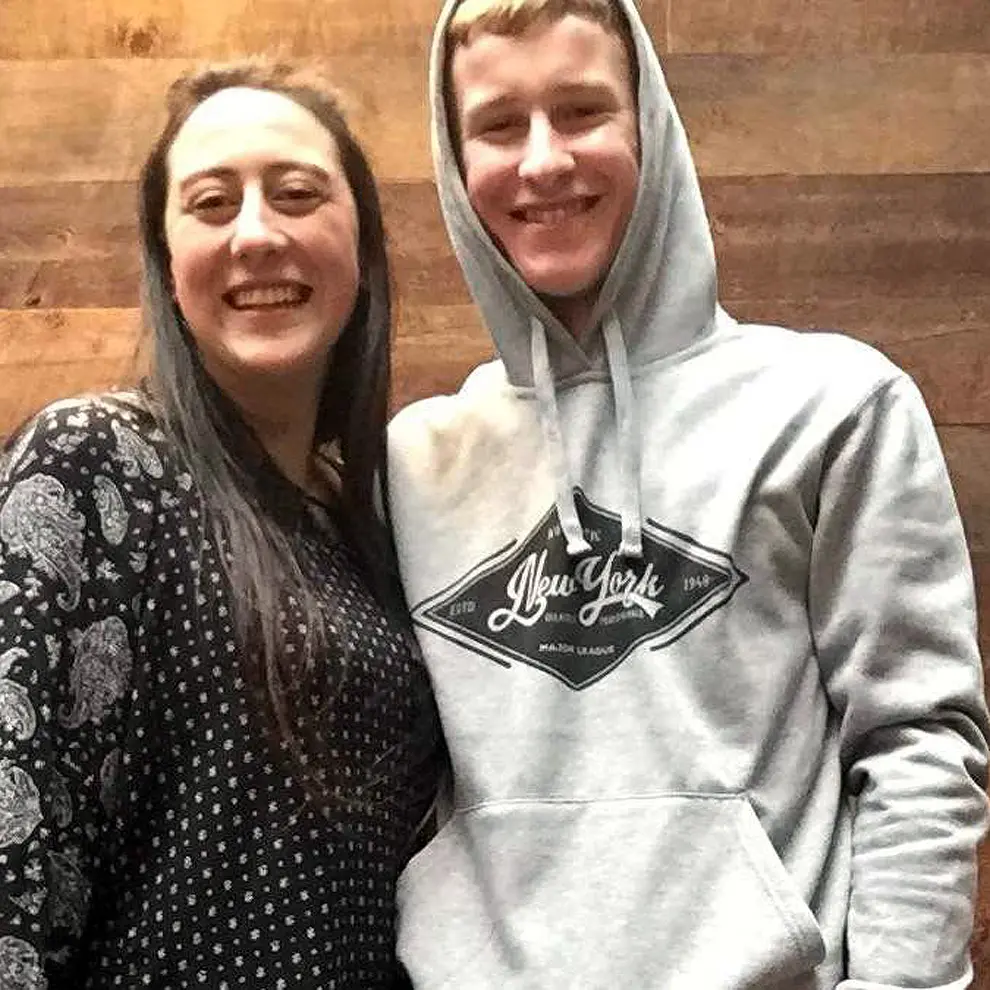 Couple killed in crash were ‘role models’