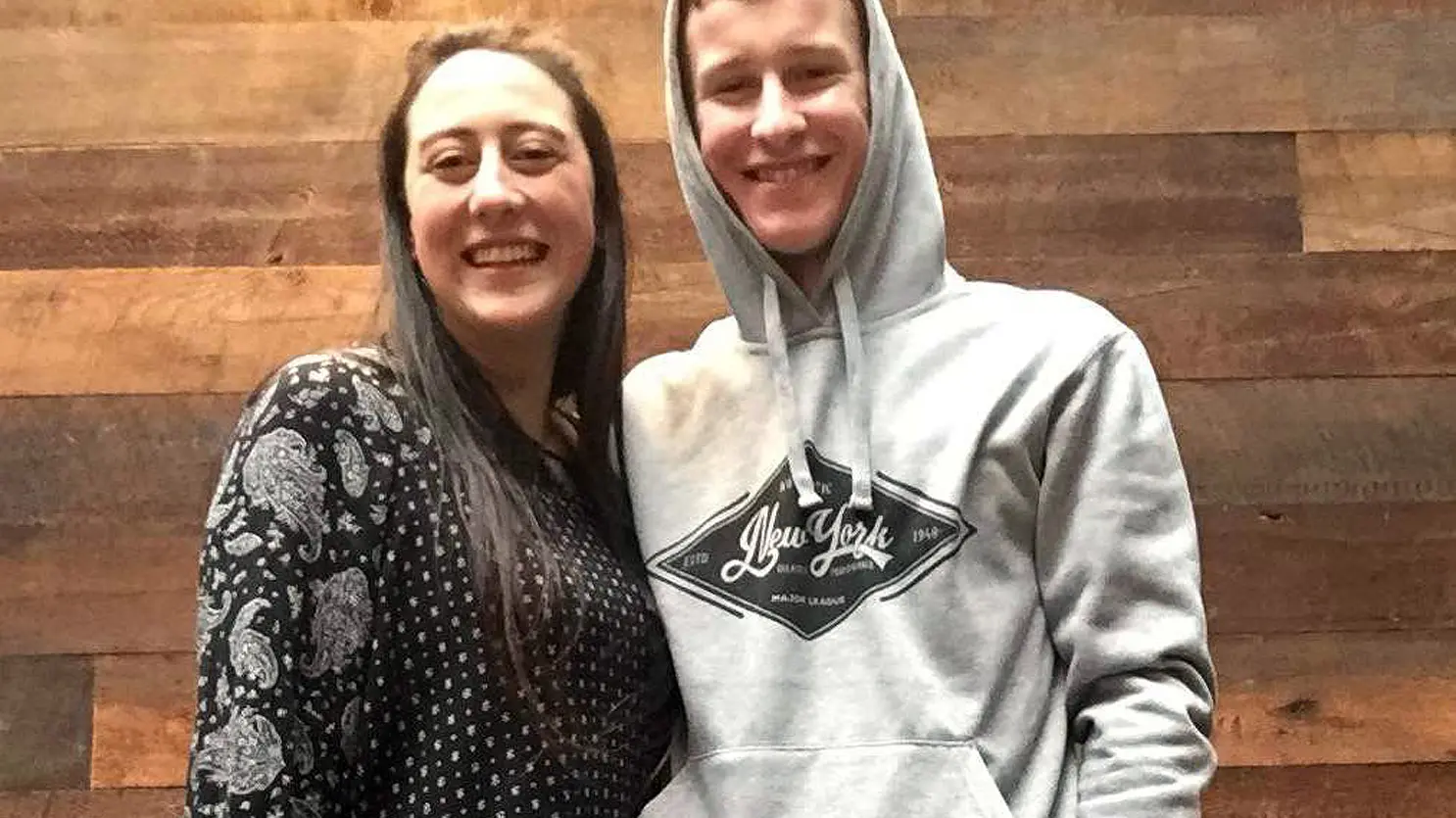 Couple killed in crash were ‘role models’