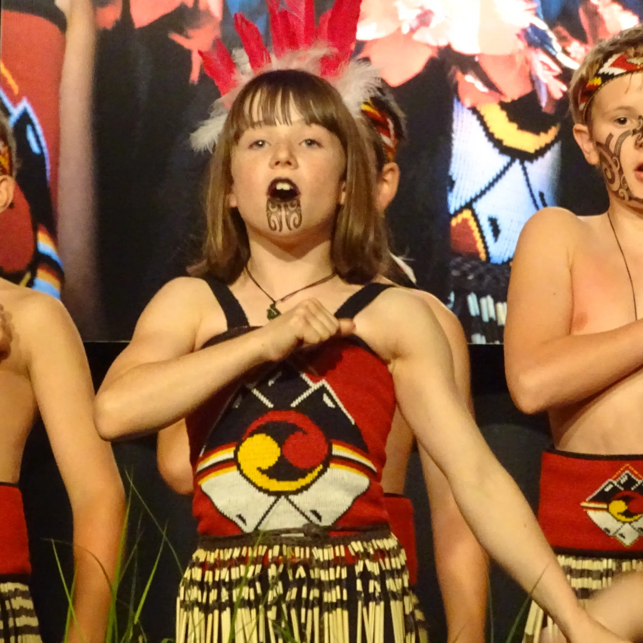 Waitangi Day events embrace diversity