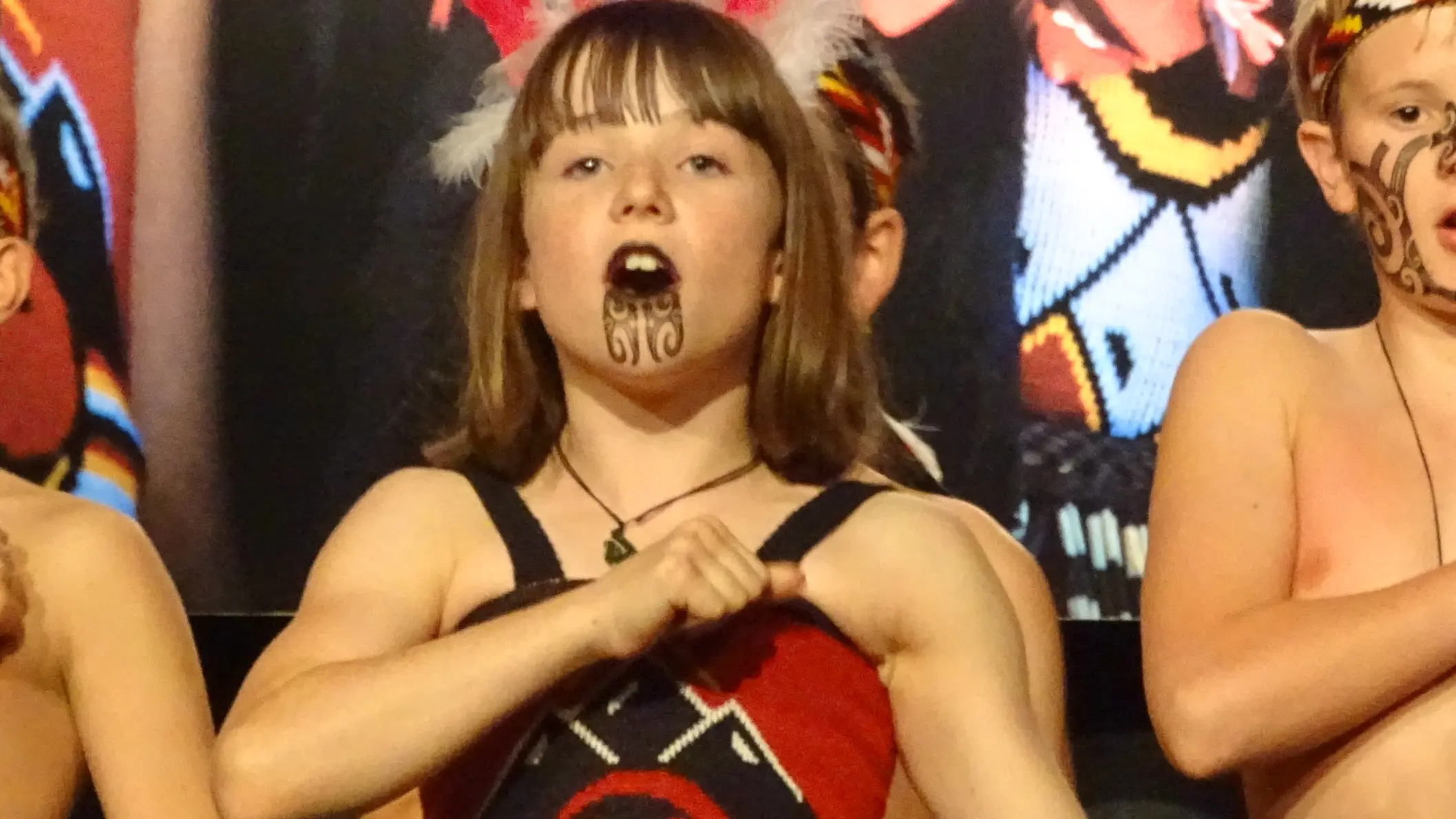 Waitangi Day events embrace diversity