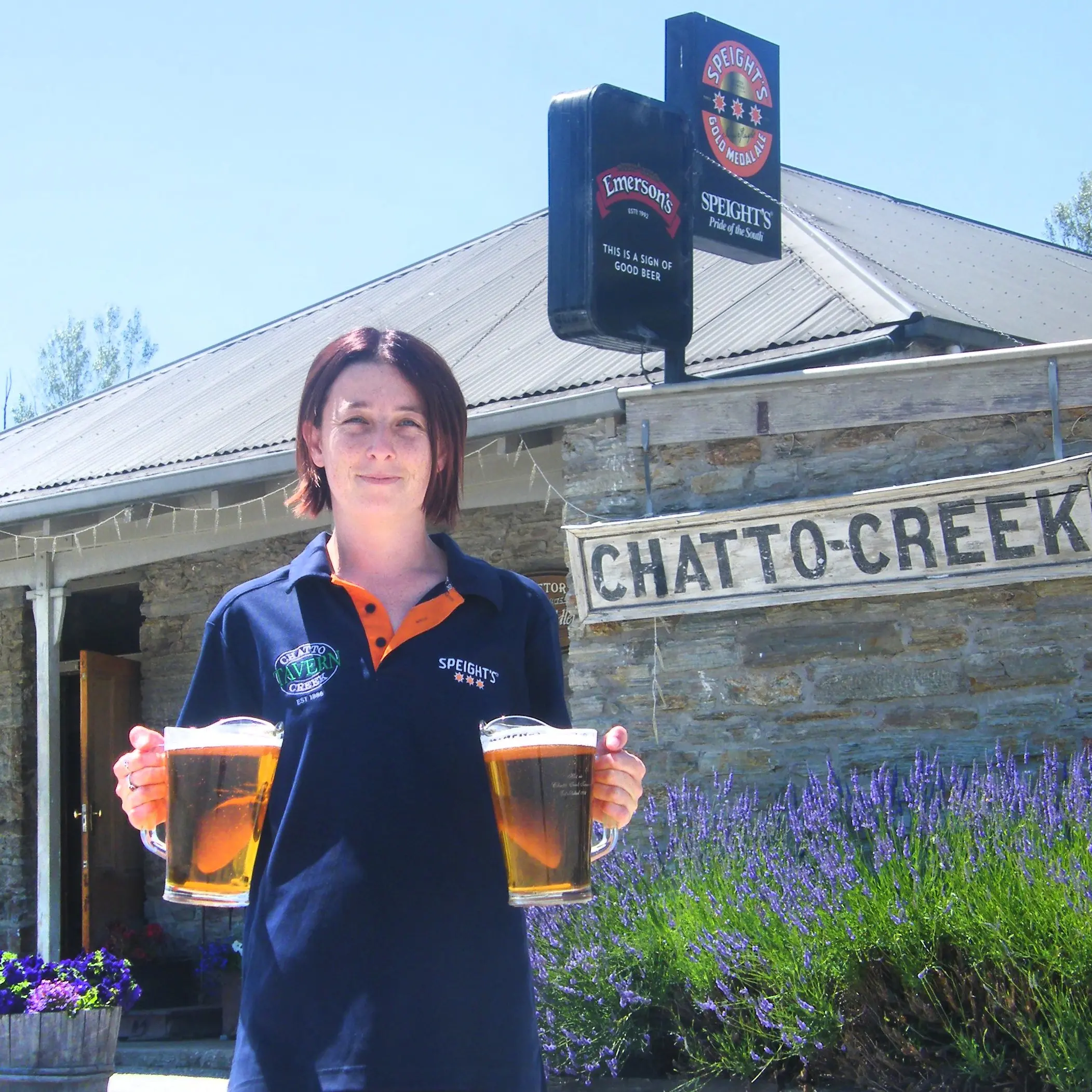Central Otago pubs are evolving