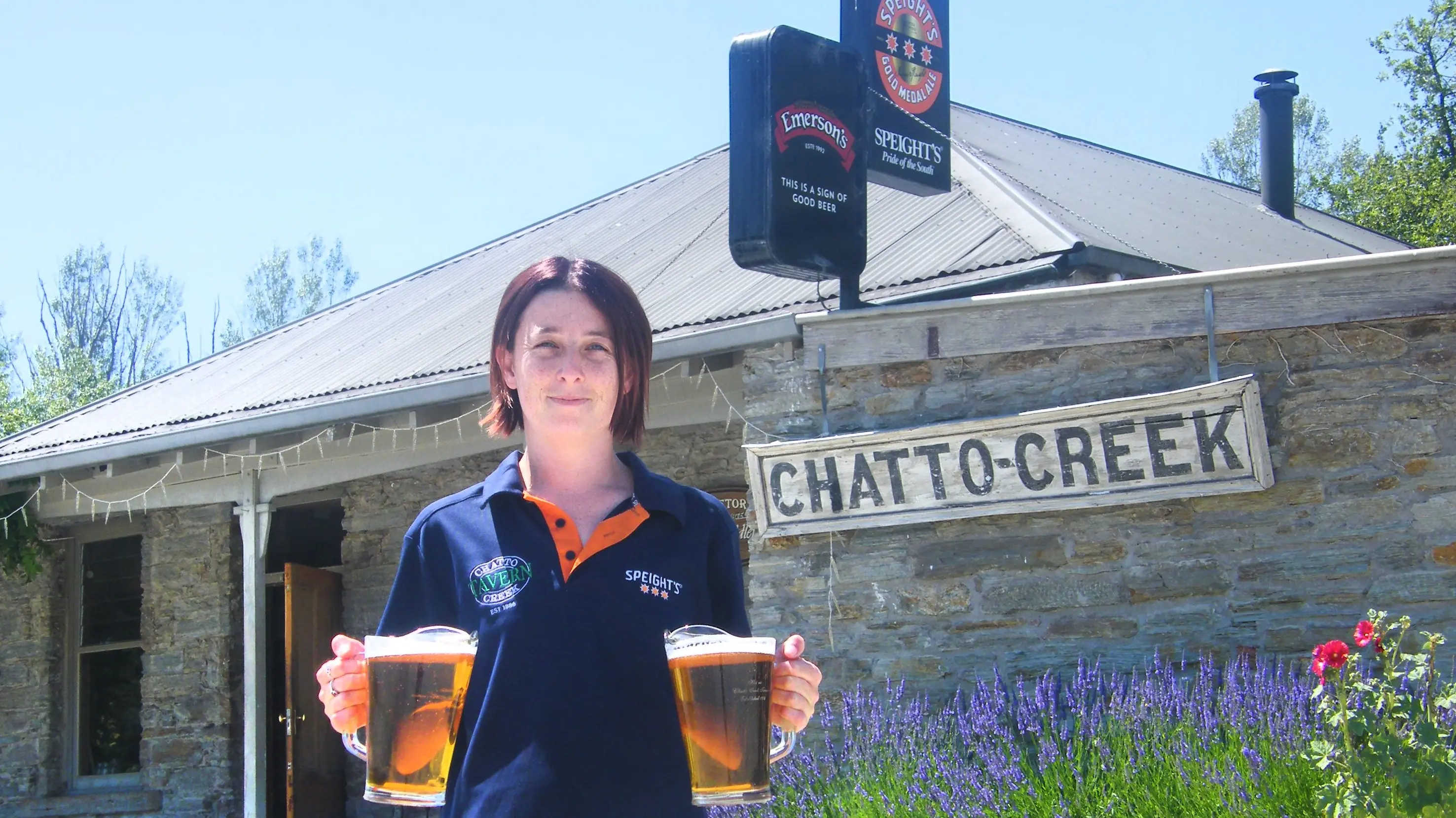 Central Otago pubs are evolving