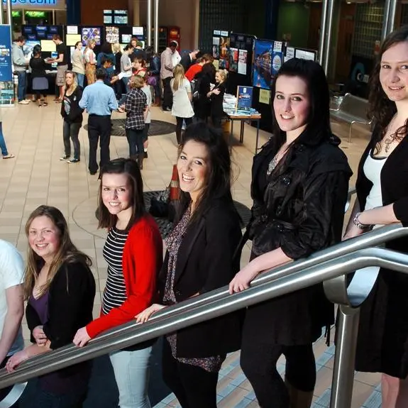 Commerce students win exchange scholarships