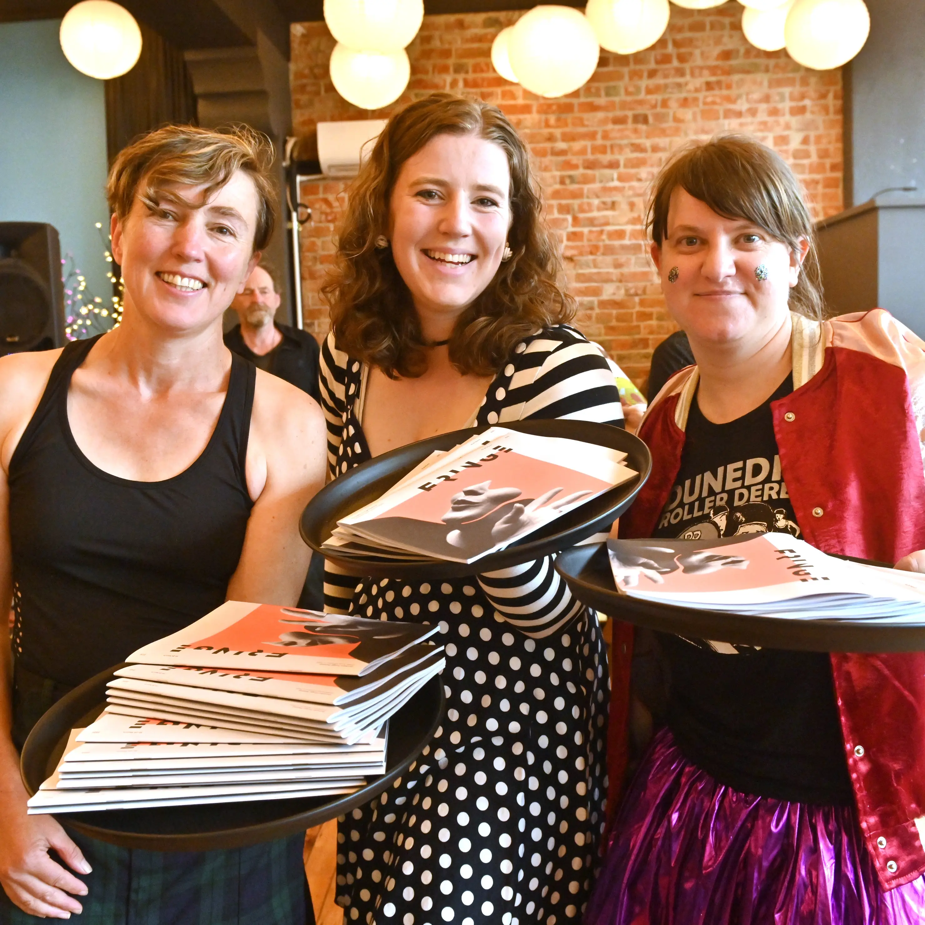20th Fringe Festival to include multi-ethnic event