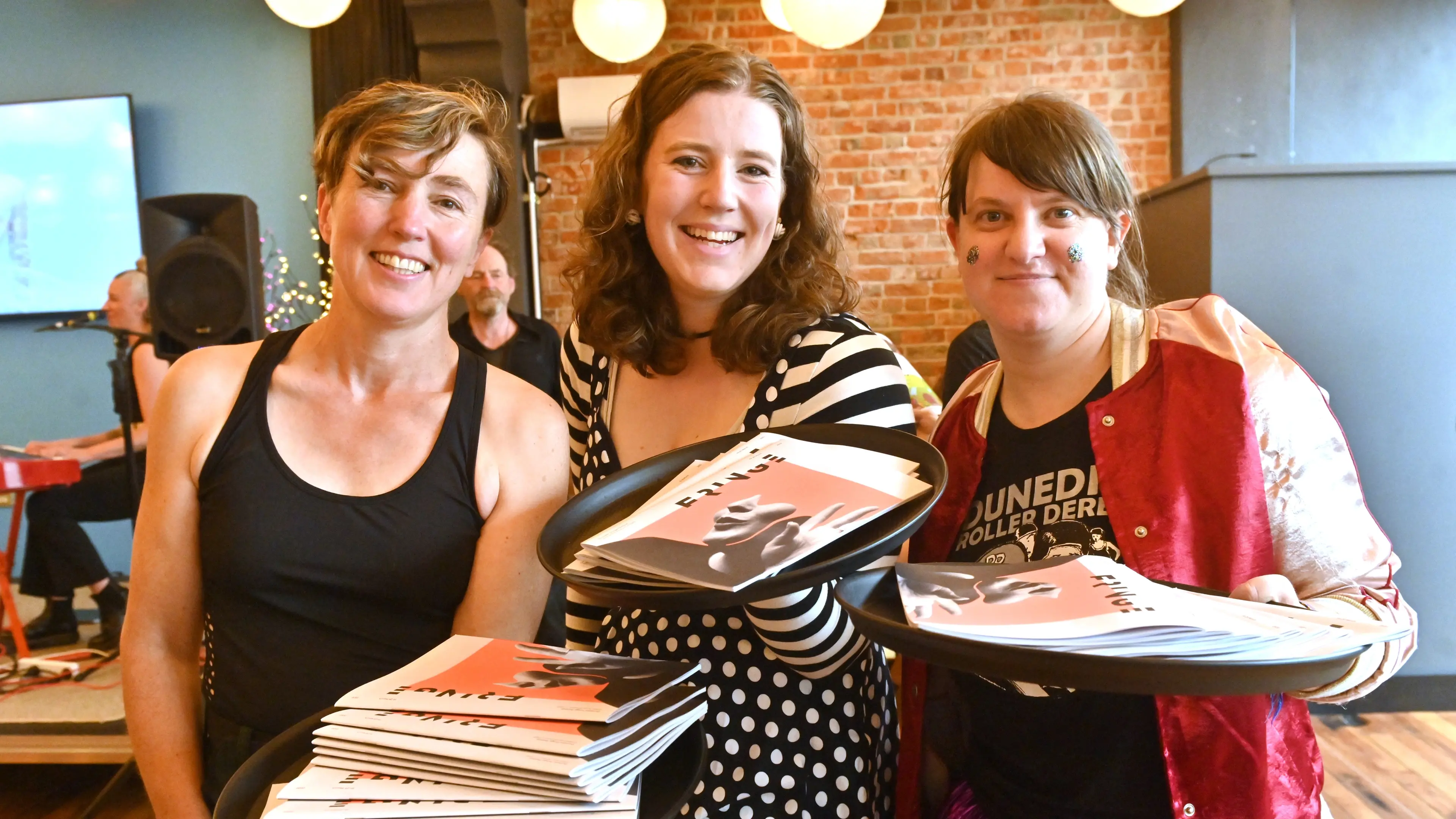 20th Fringe Festival to include multi-ethnic event