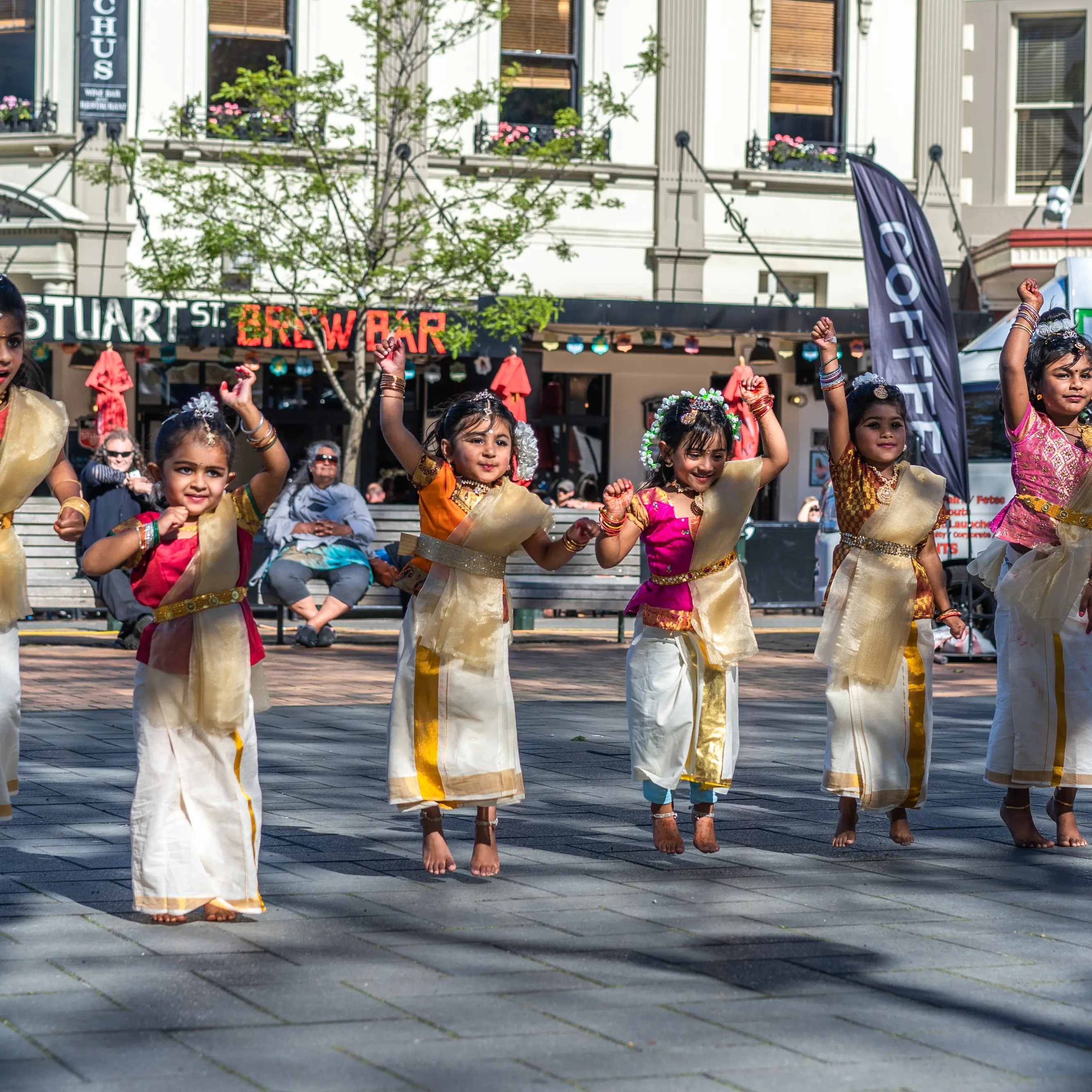 Fringe to celebrate 20 years of festivity