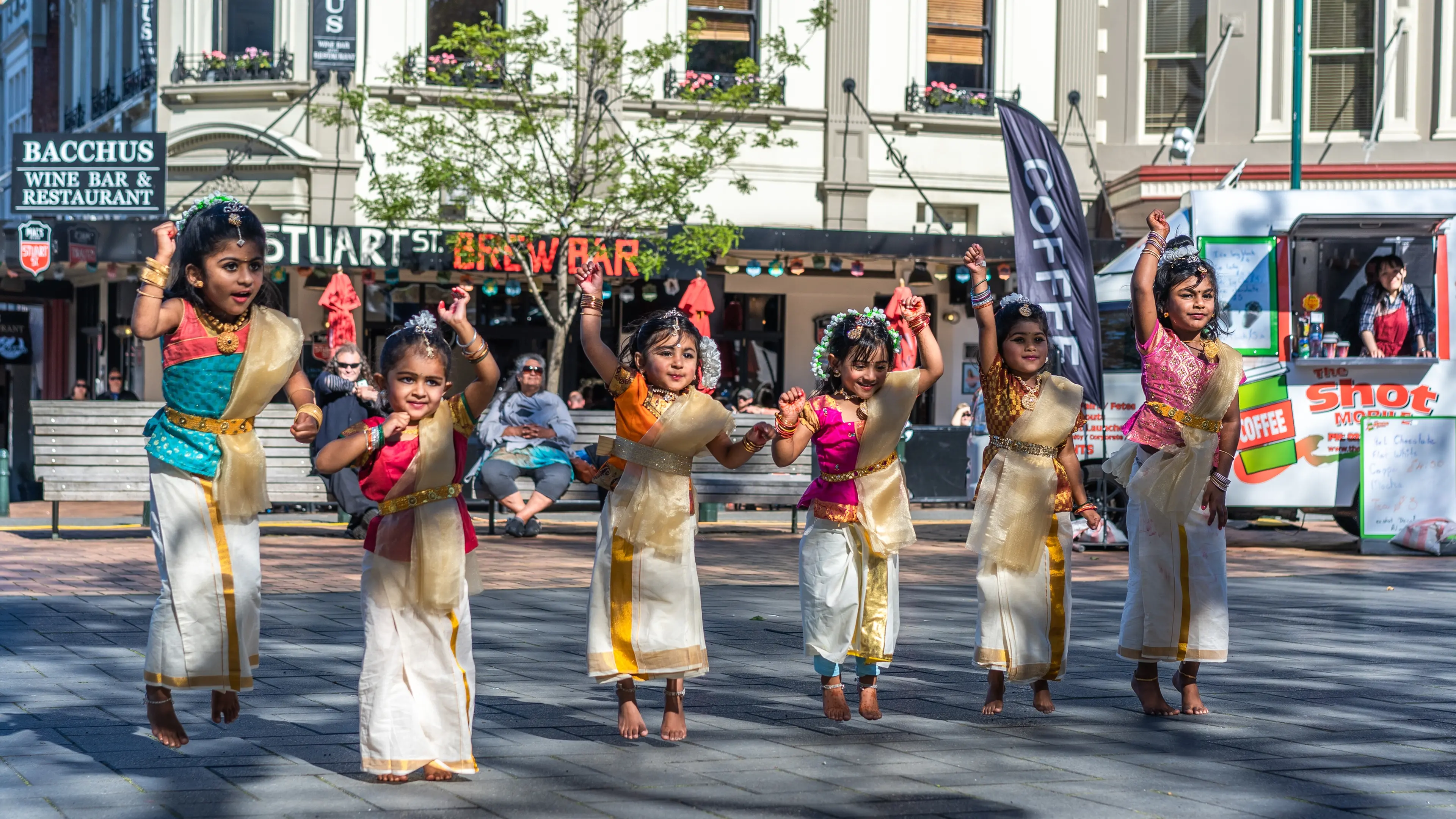Fringe to celebrate 20 years of festivity