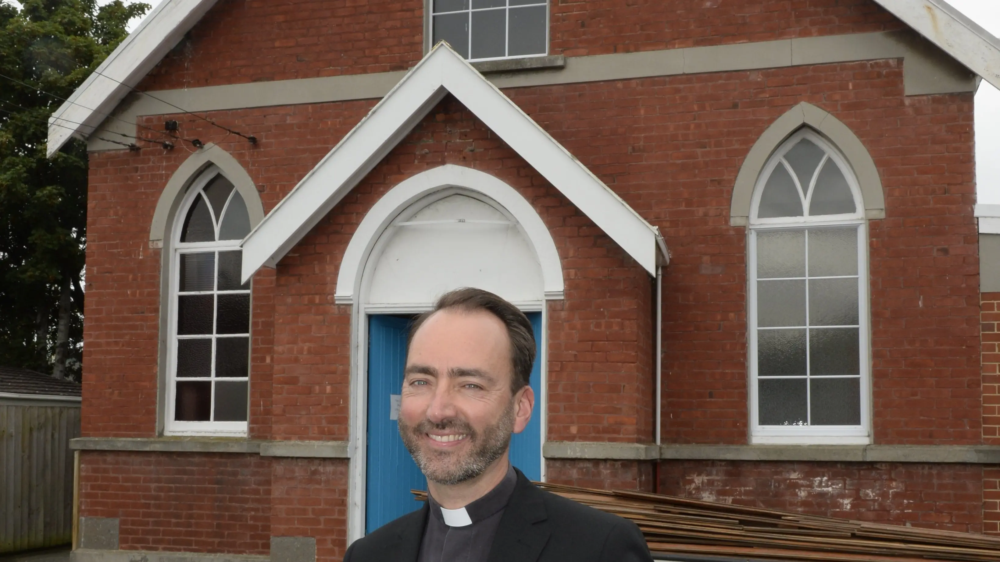 Hall may fall for social housing