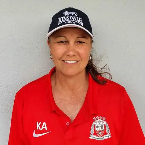 Former Football Fern to coach premier league men's side