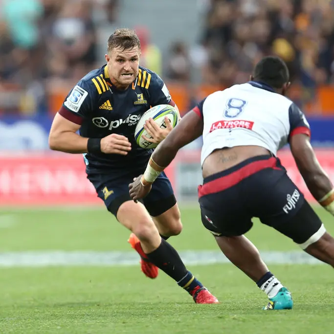 Bumbling Highlanders fall short against Rebels