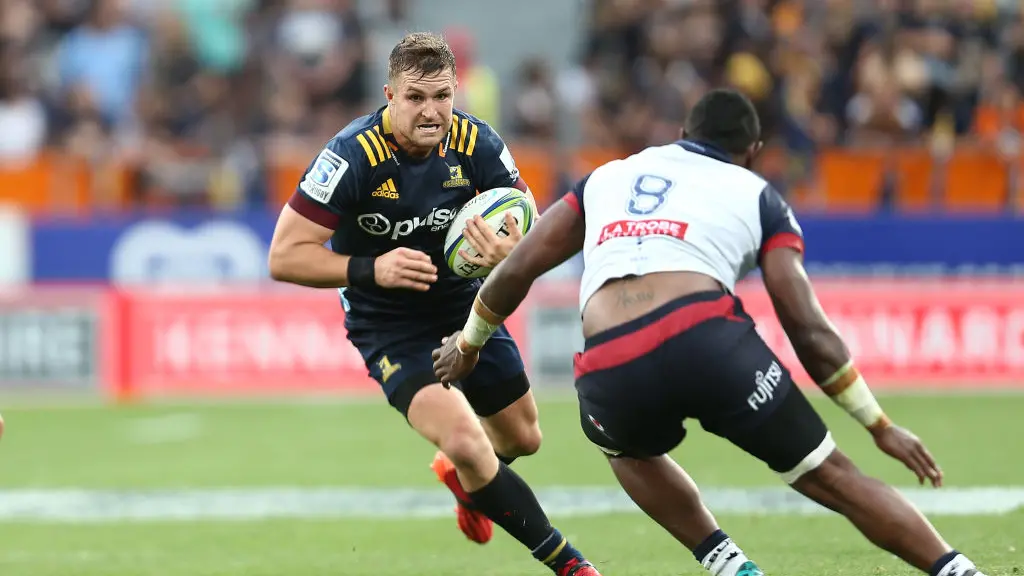 Bumbling Highlanders fall short against Rebels