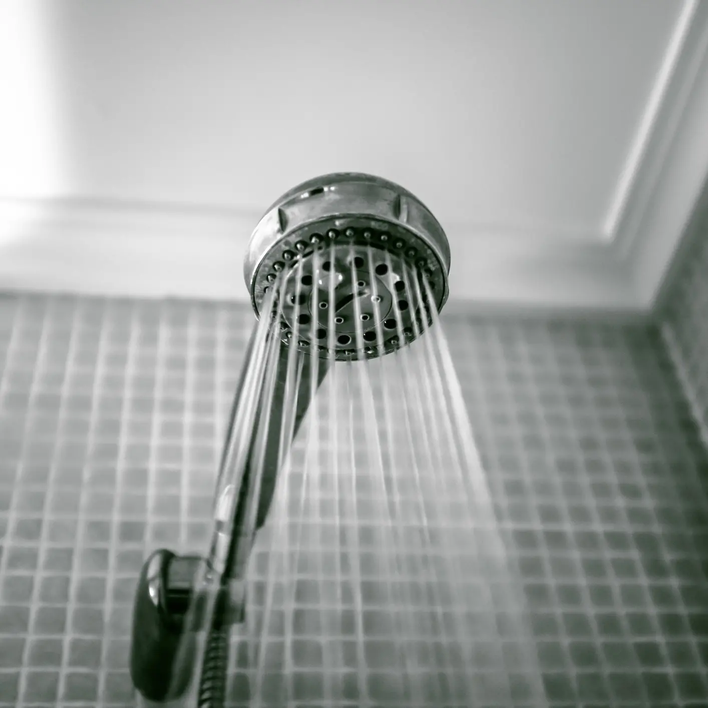 Man charged with filming woman in the shower