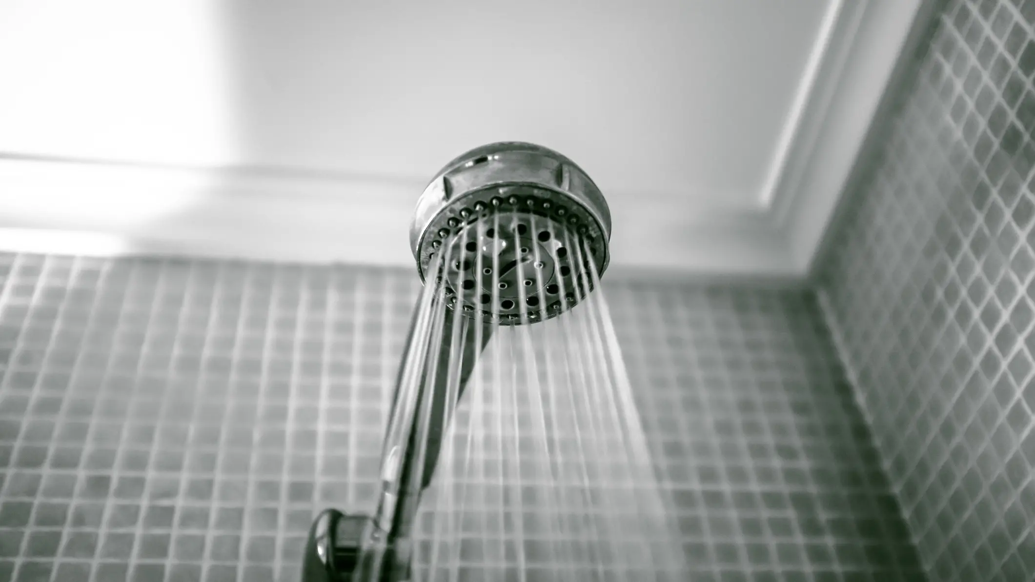 Man charged with filming woman in the shower