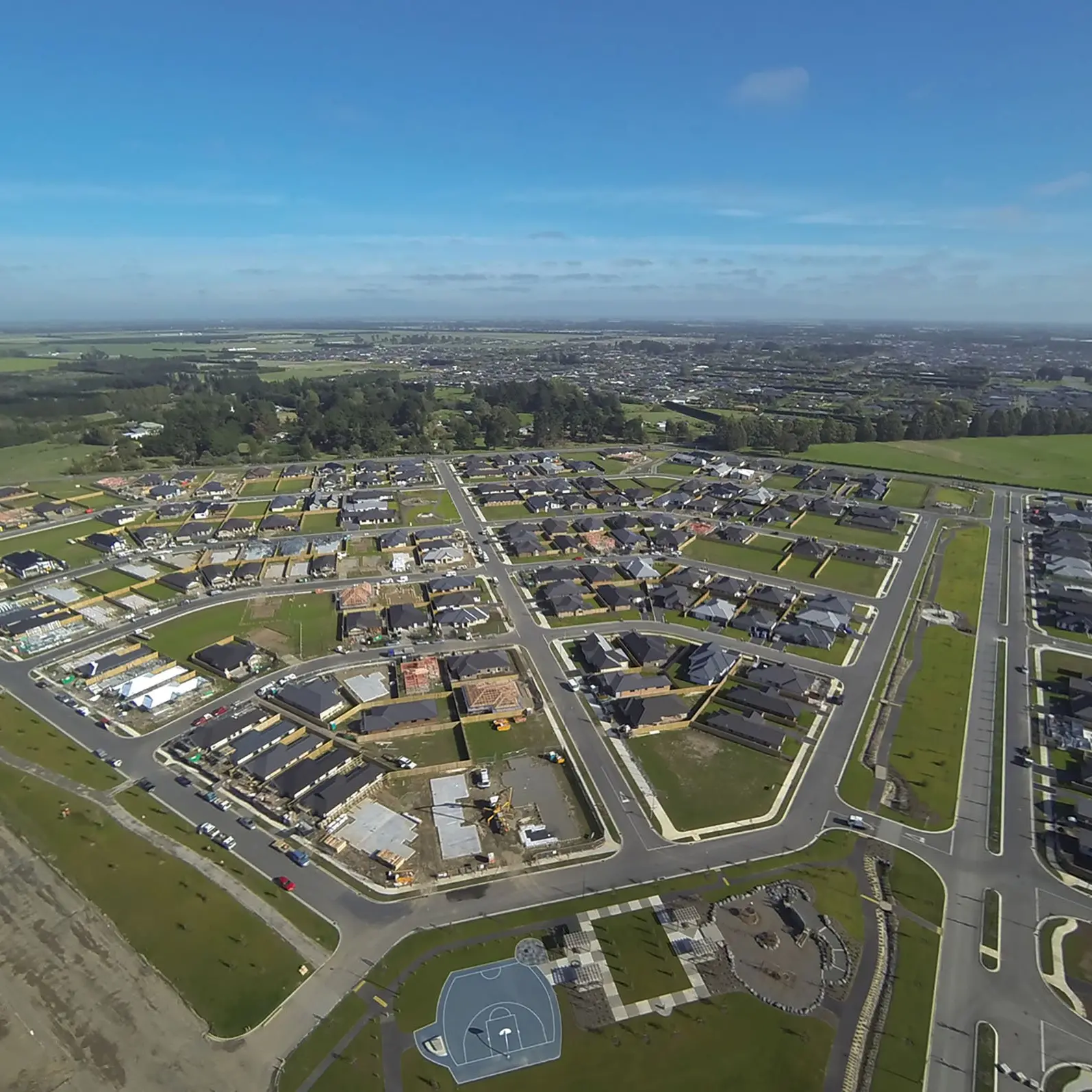 House prices pushing Dunedinites north to Canterbury