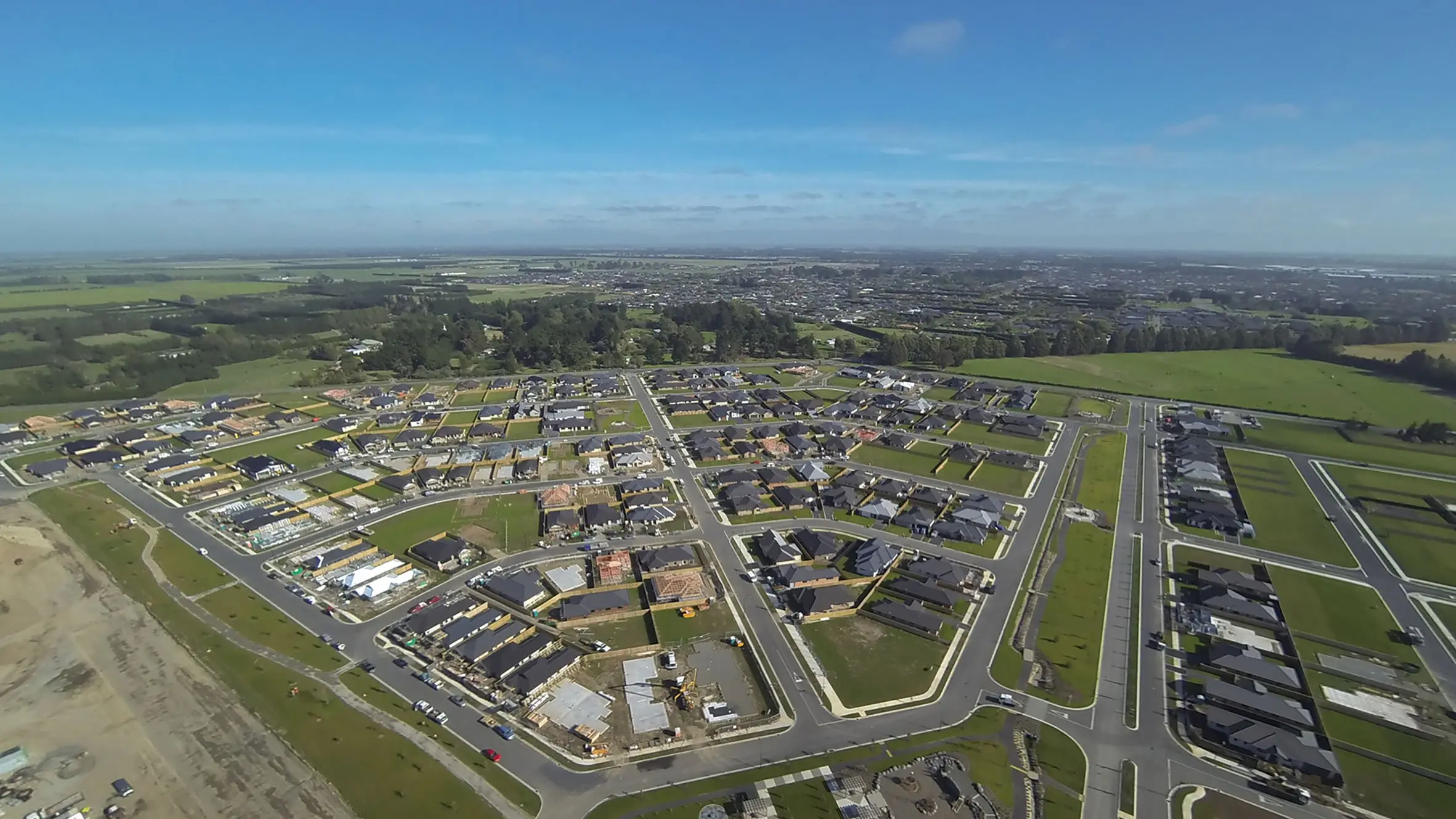 House prices pushing Dunedinites north to Canterbury