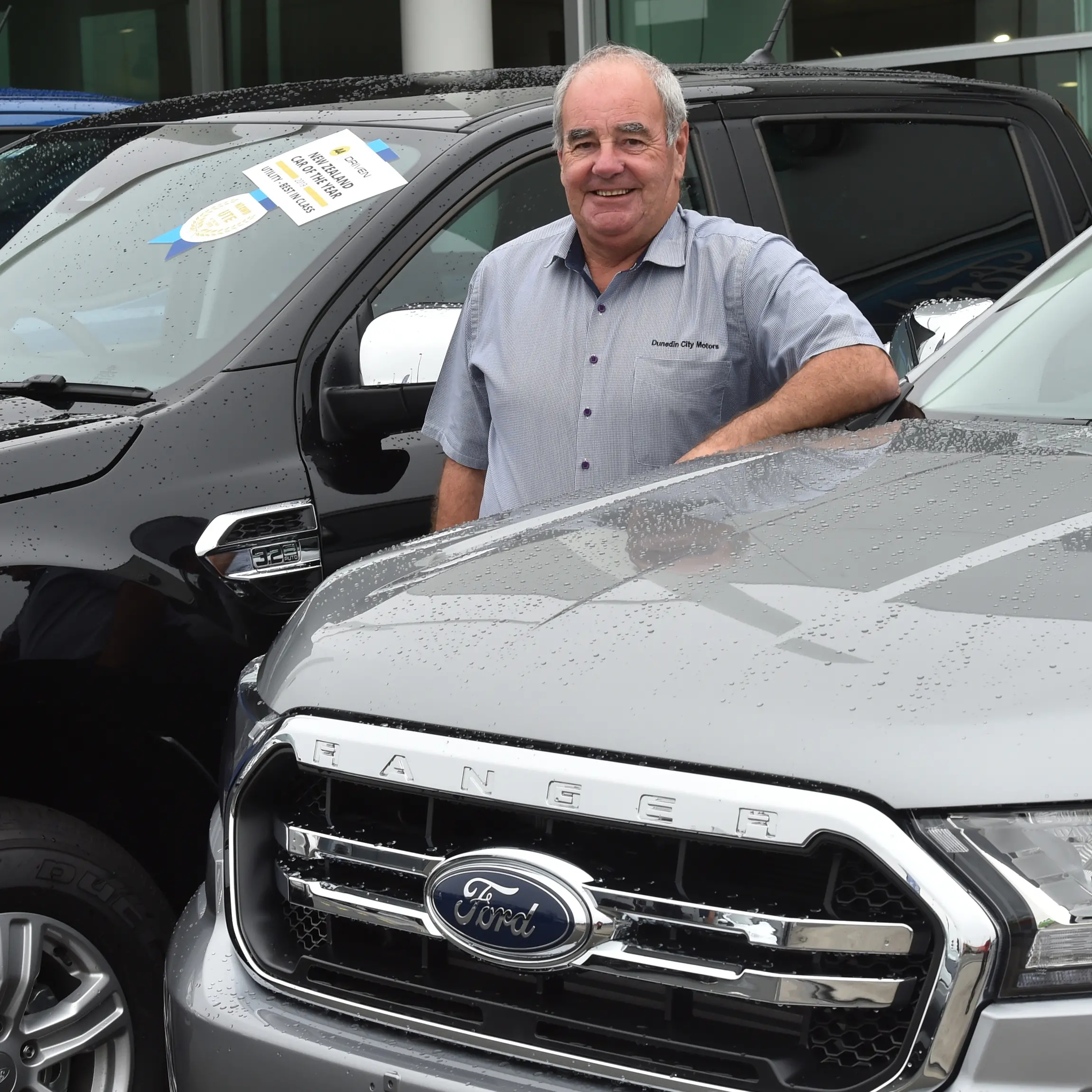 South bucks trend in vehicle sales