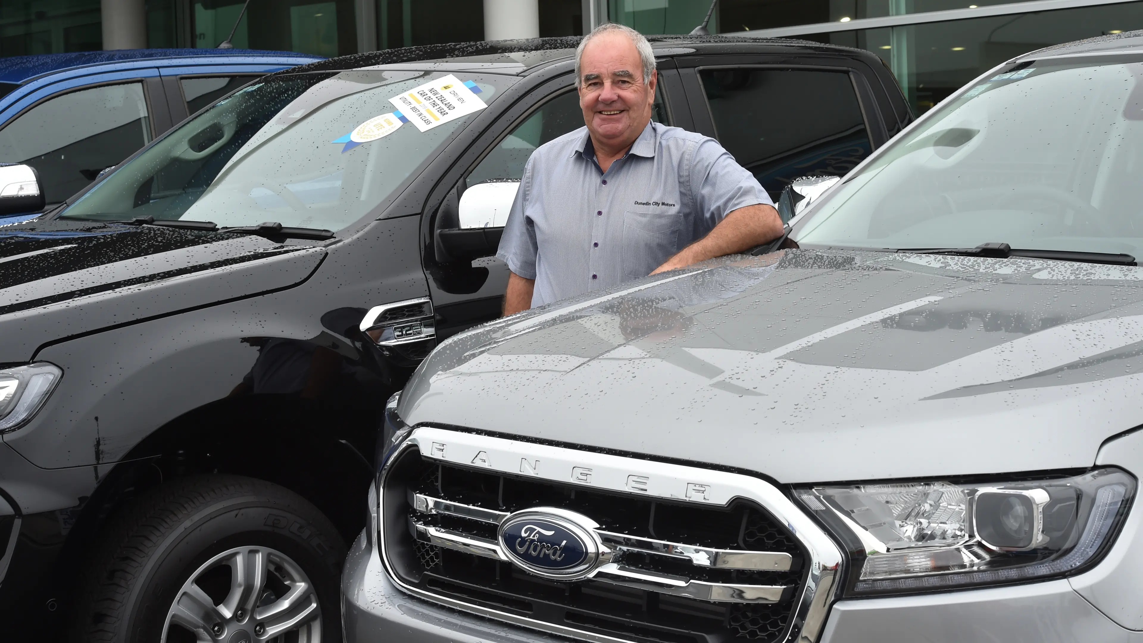 South bucks trend in vehicle sales