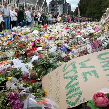 March 15 remembrance service start time confirmed