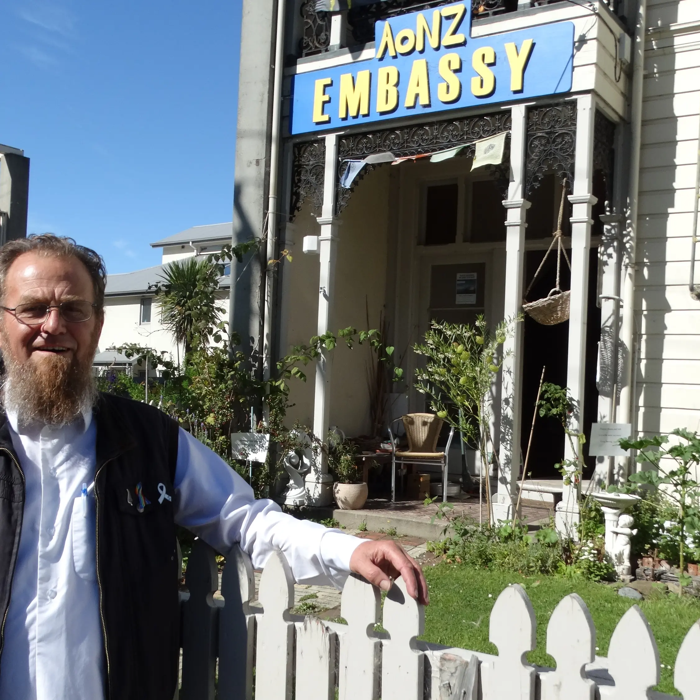 NZ has experienced ‘cultural awakening’