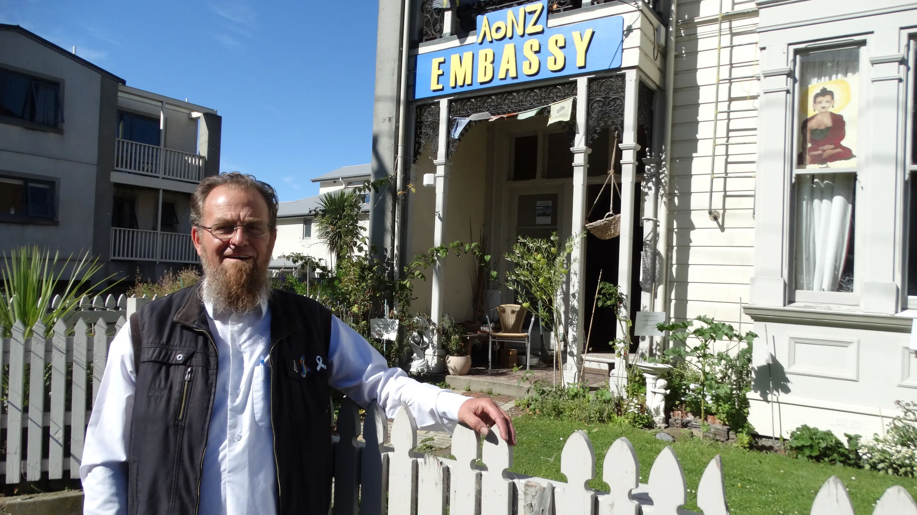 NZ has experienced ‘cultural awakening’