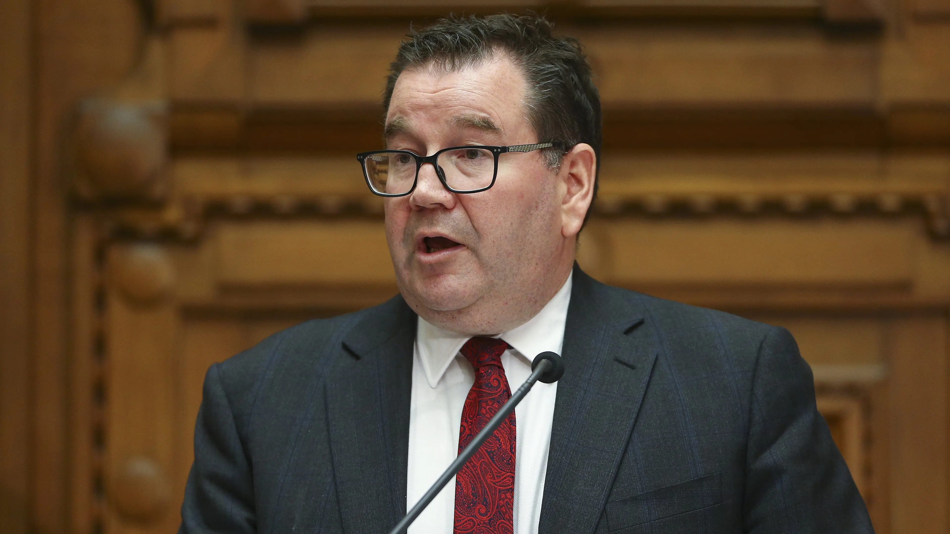 Provision of debt relief could avert rapid slump