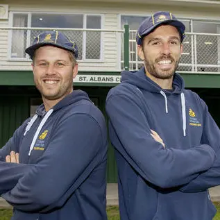 Milestone men play big role in Saints championship-winning season