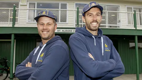 Milestone men play big role in Saints championship-winning season