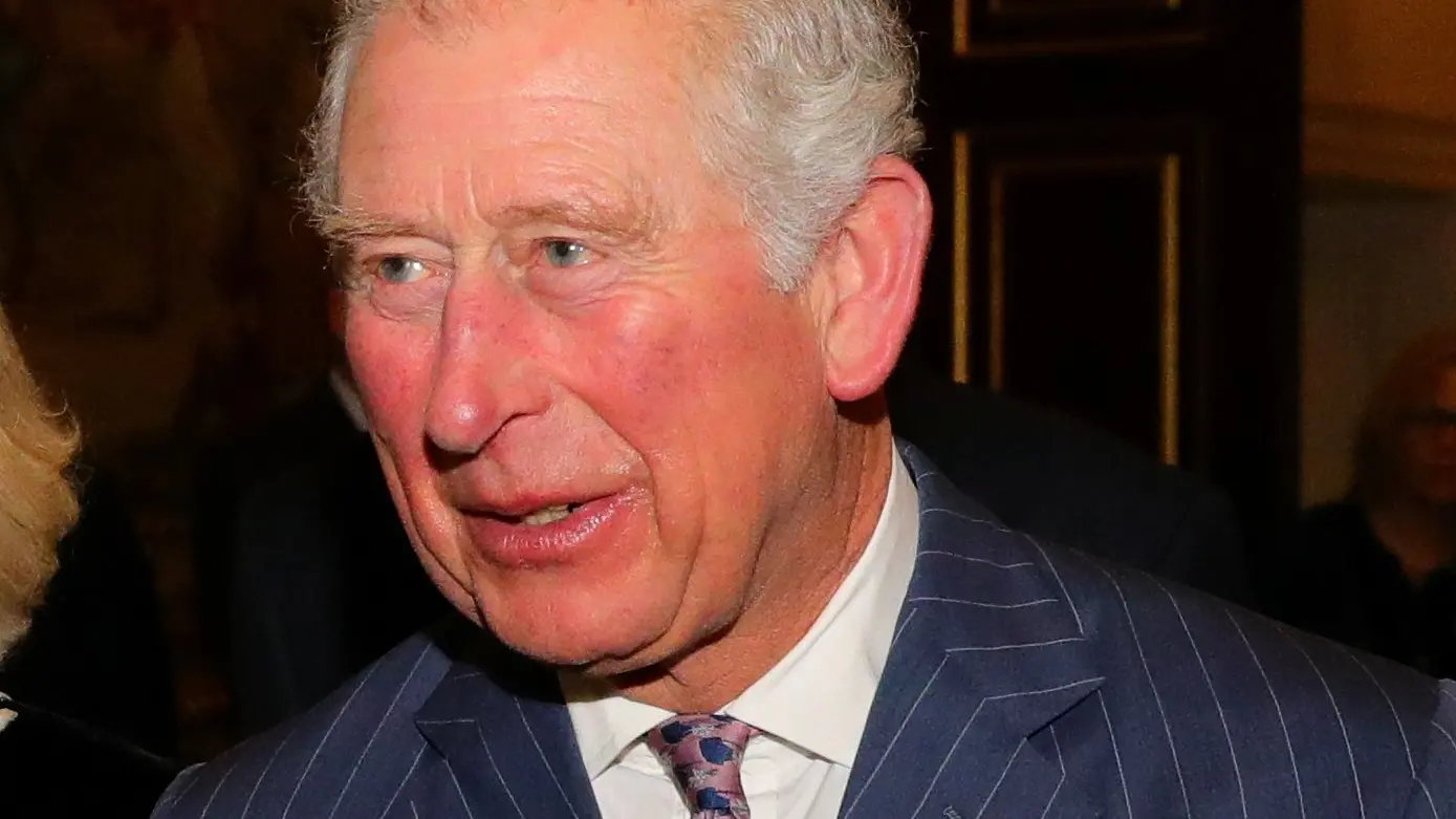 Royals have chance to show solidarity
