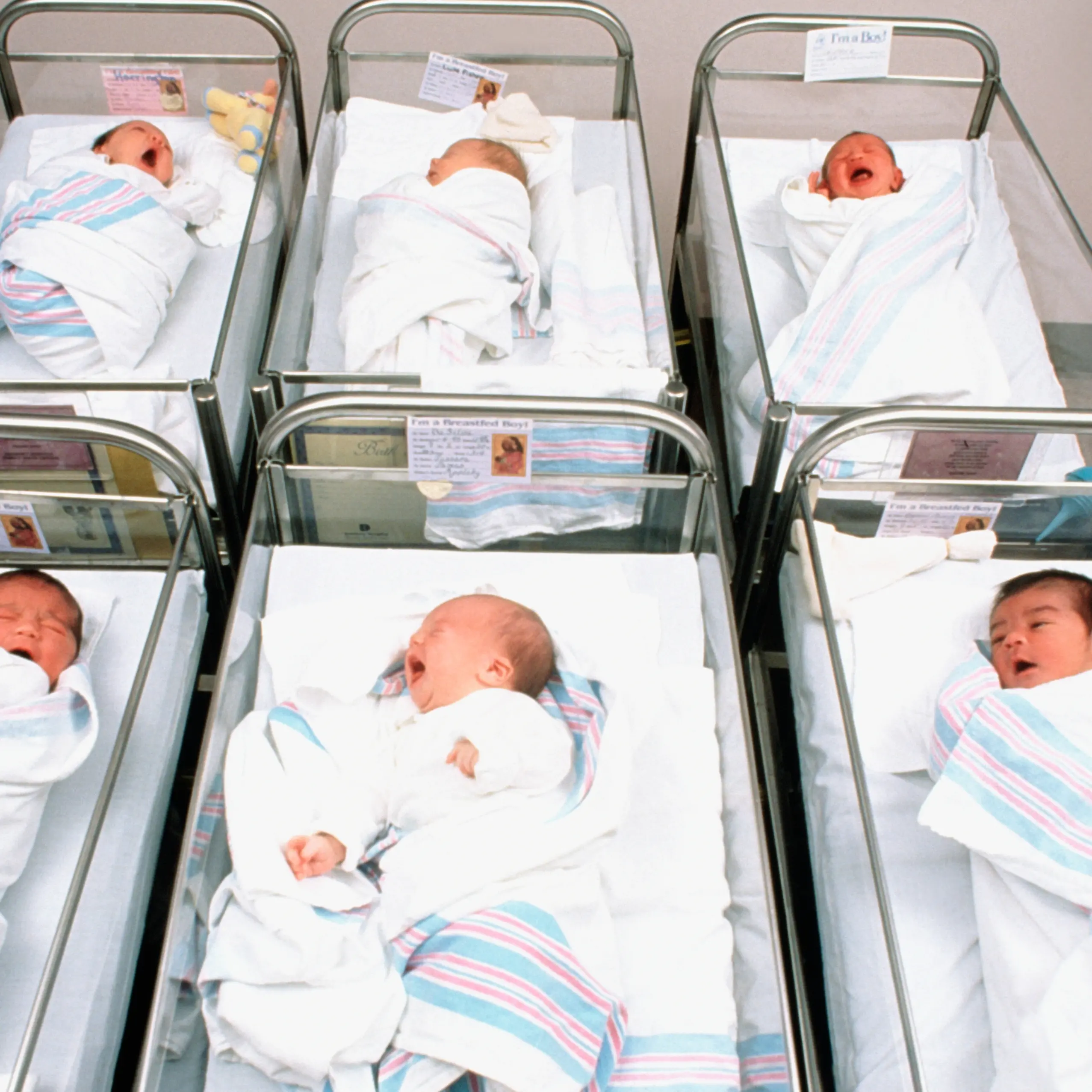Will the lockdown cause a baby boom?