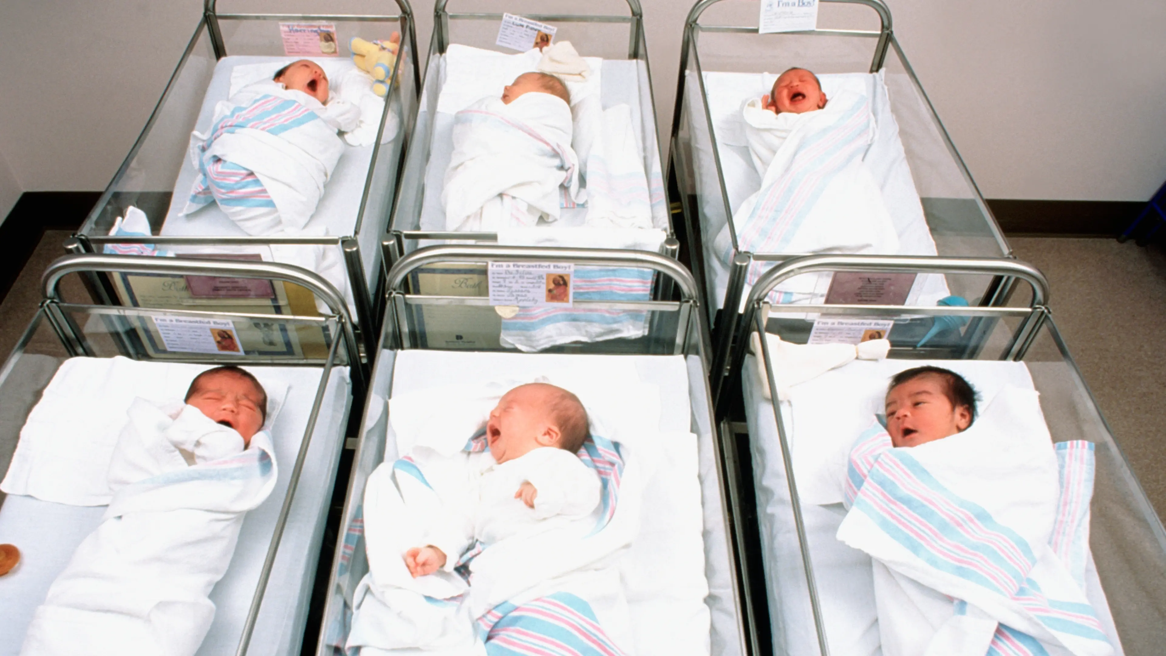Will the lockdown cause a baby boom?