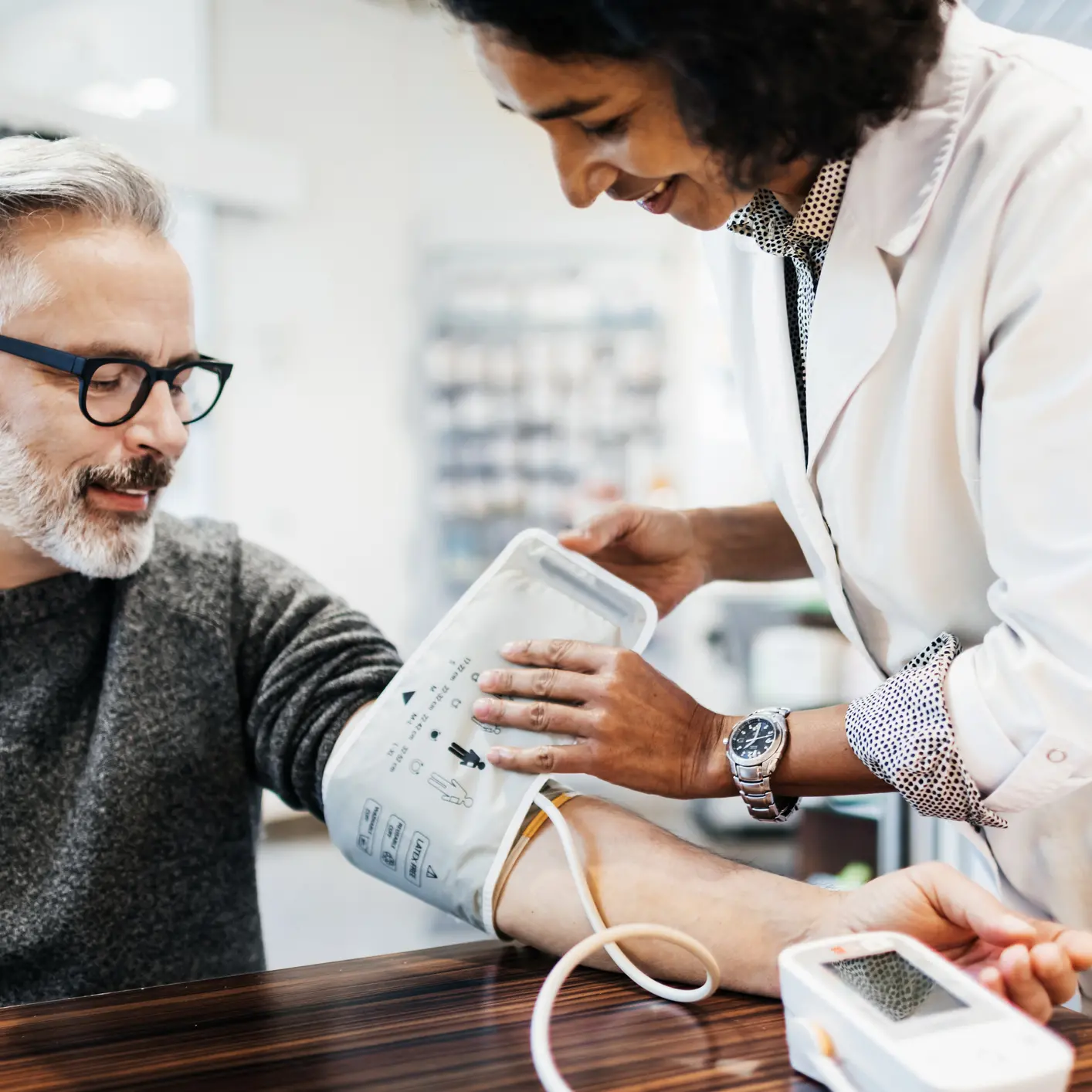 Alliances key to integrating healthcare