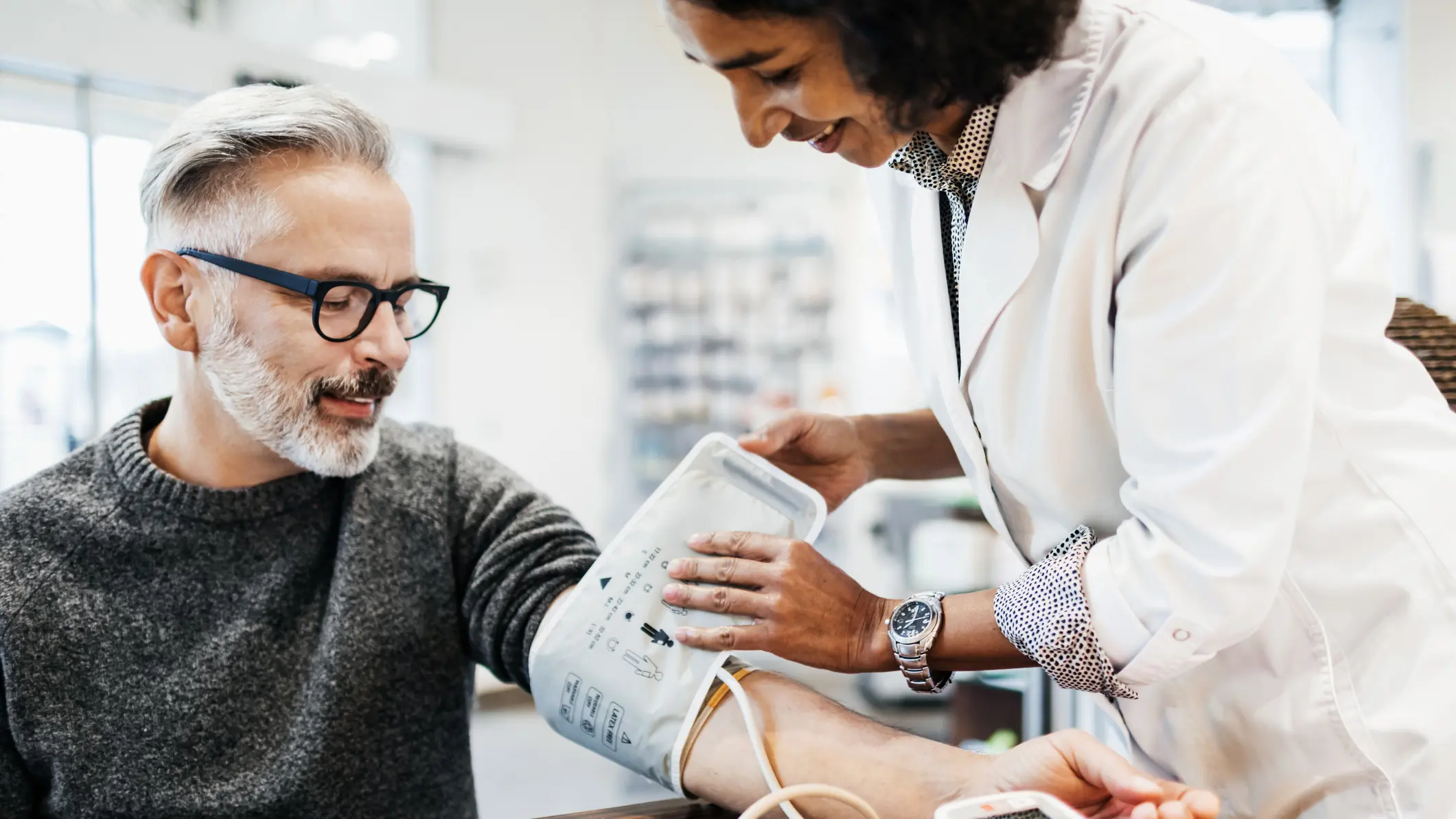 Alliances key to integrating healthcare