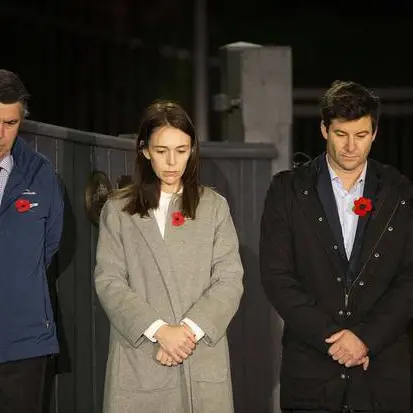PM's Anzac message for Kiwis