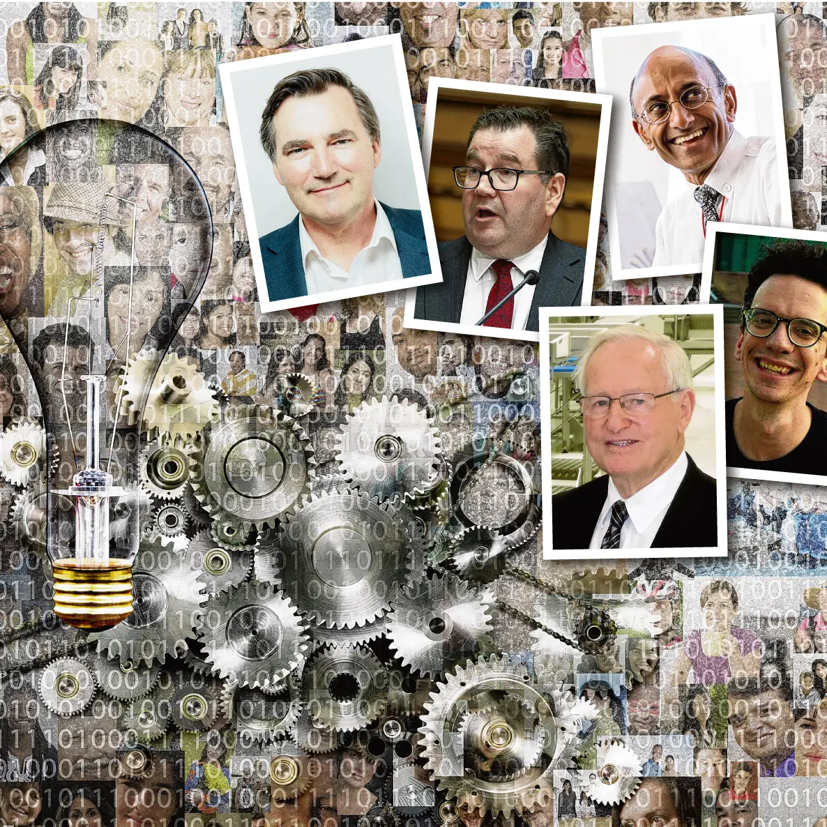 Long read: Recovery for all