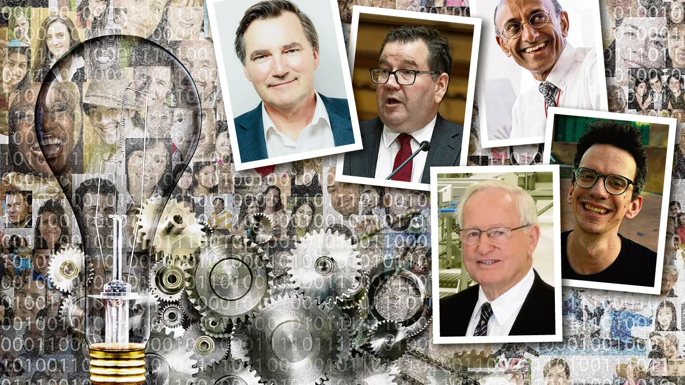 Long read: Recovery for all
