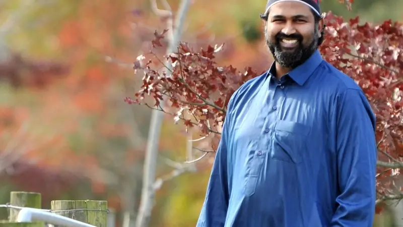 Lockdown Ramadan bringing Dunedin Muslims closer to God