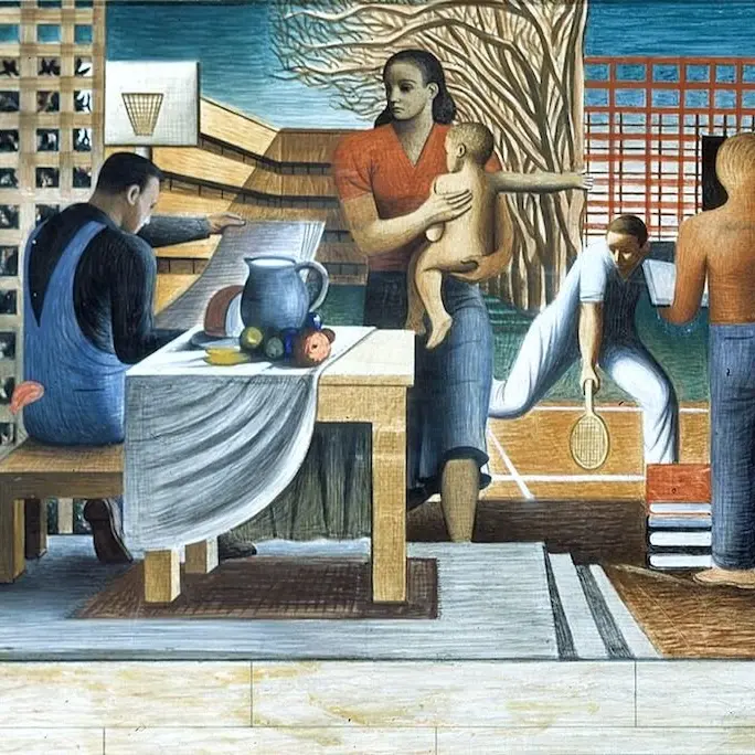 Art seen