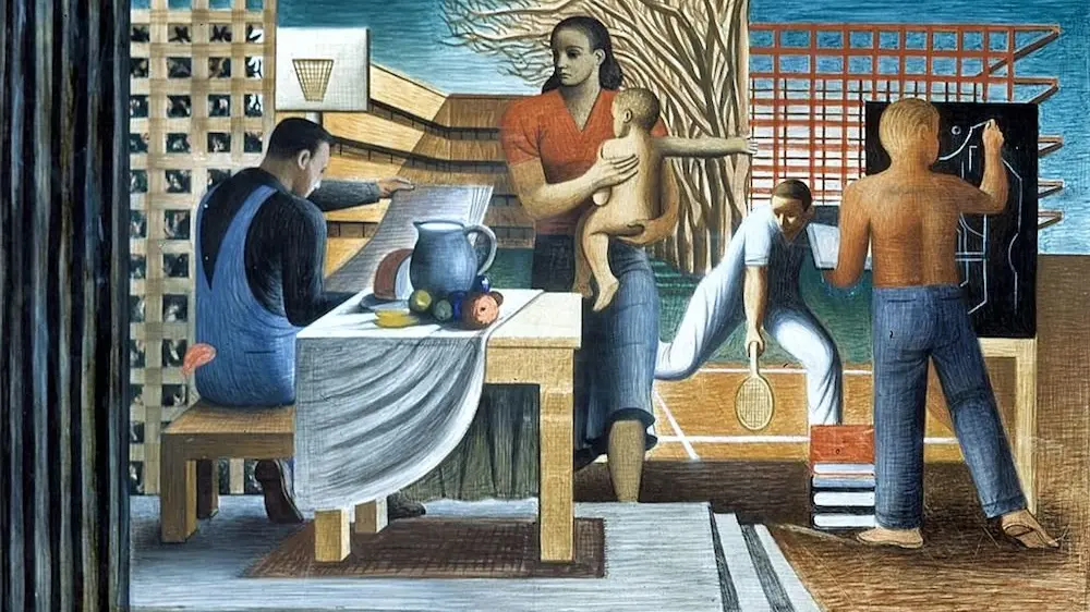 Art seen