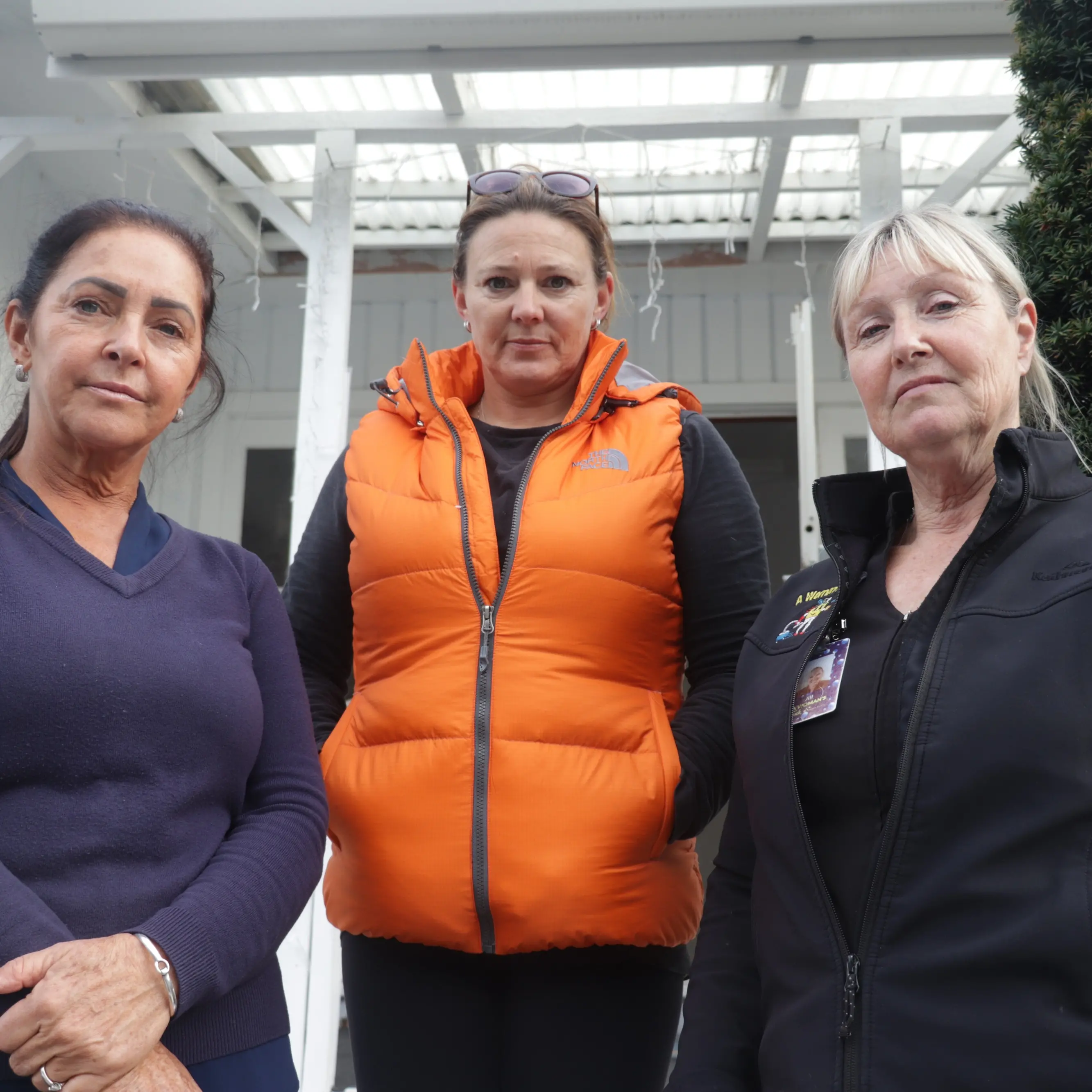 Remember cleaners too, business owner says