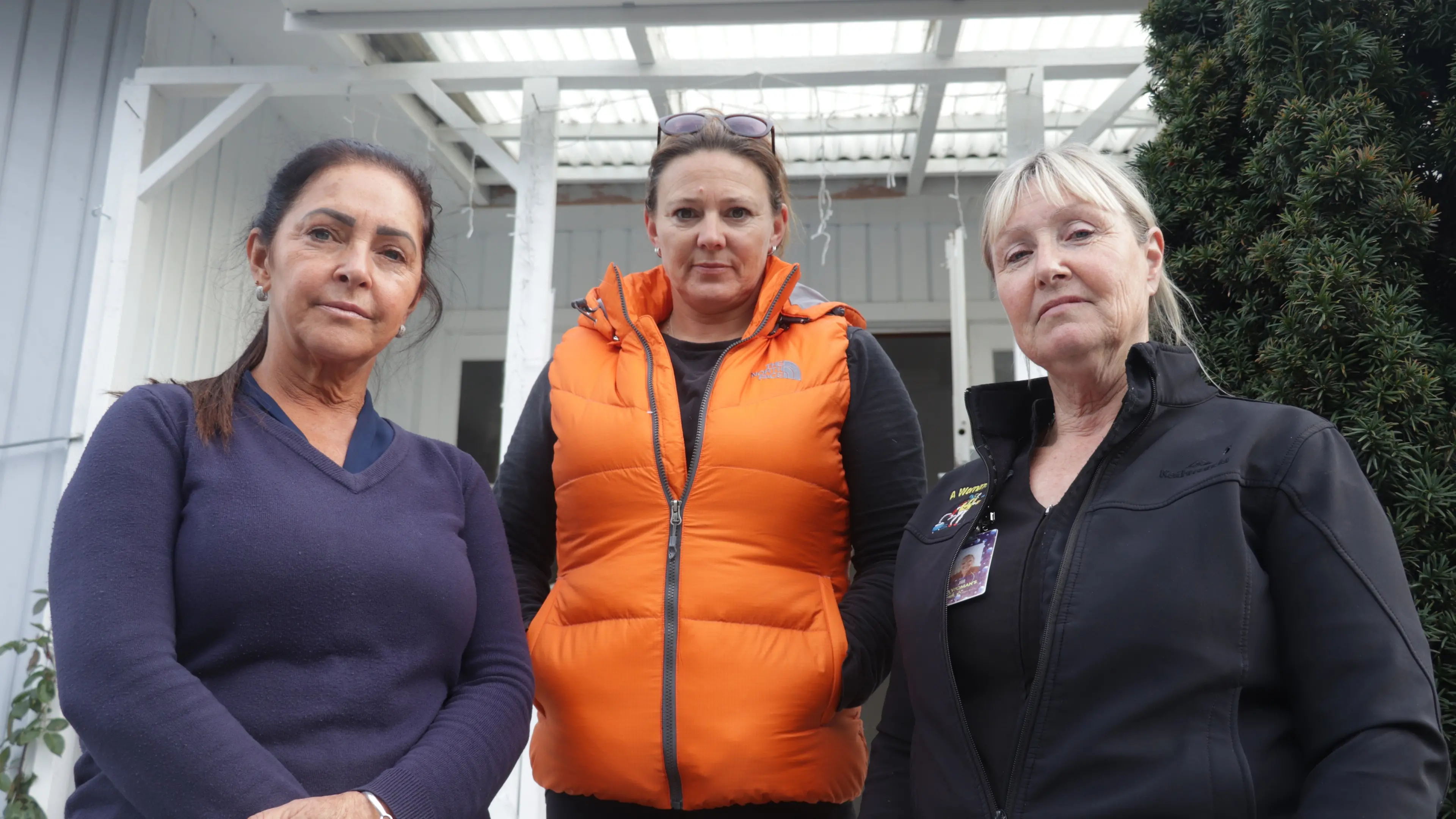 Remember cleaners too, business owner says