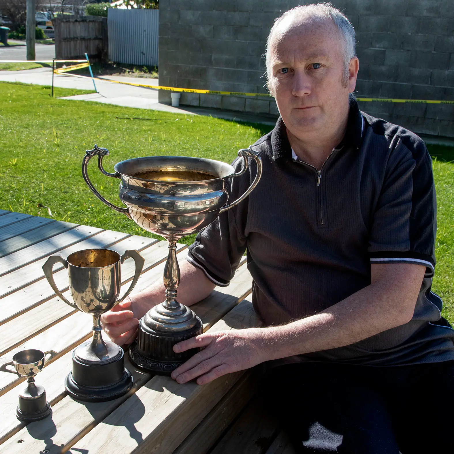 Family 'devastated' after lockdown cancels funeral, puts burial wishes in jeopardy