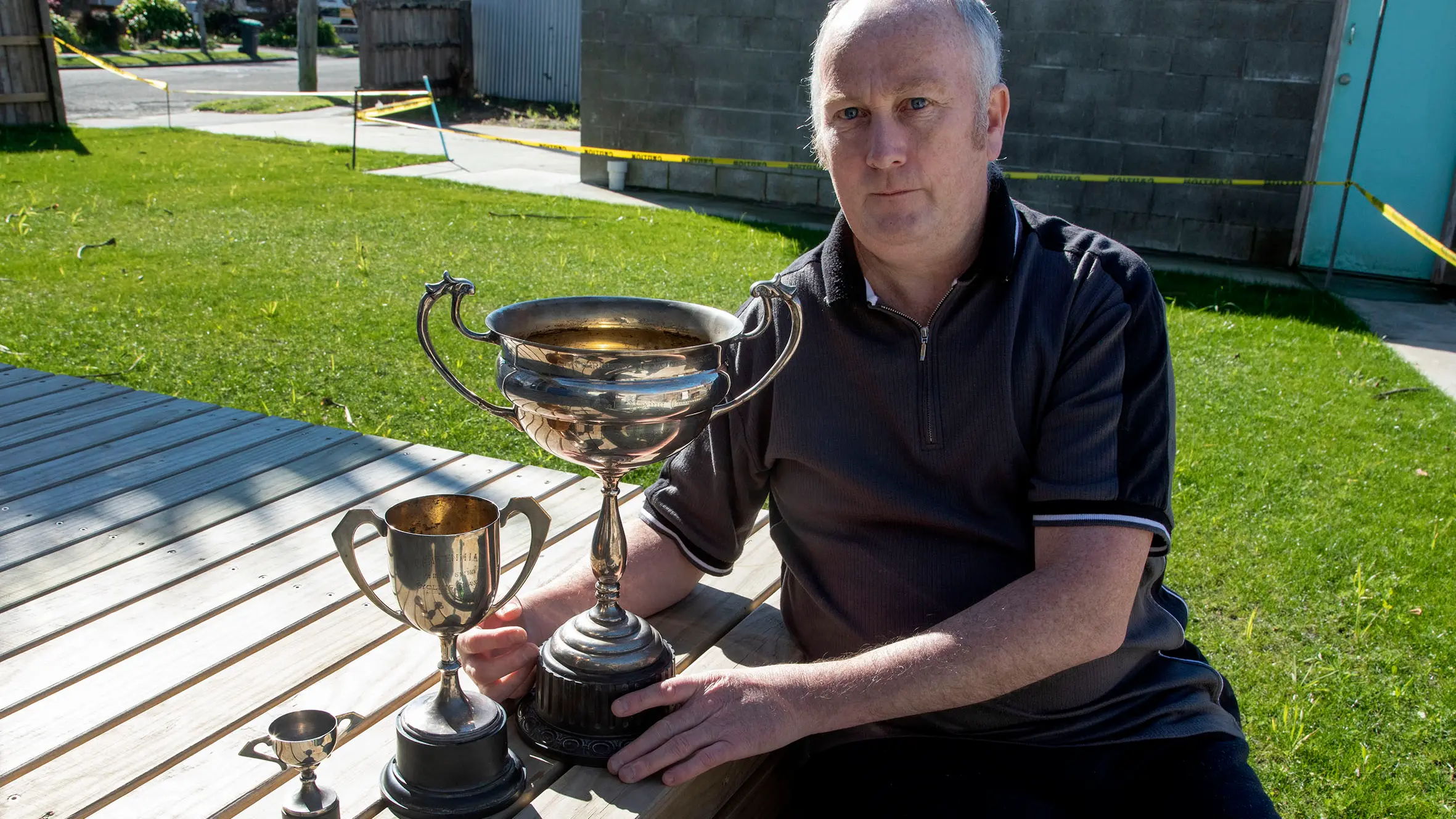 Family 'devastated' after lockdown cancels funeral, puts burial wishes in jeopardy